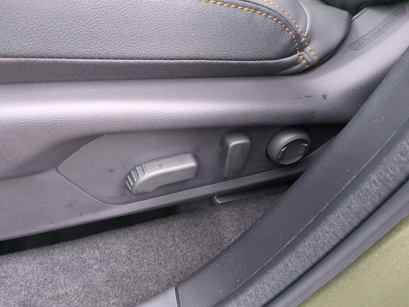 Thumbnail: 2026 Subaru Forester - 18