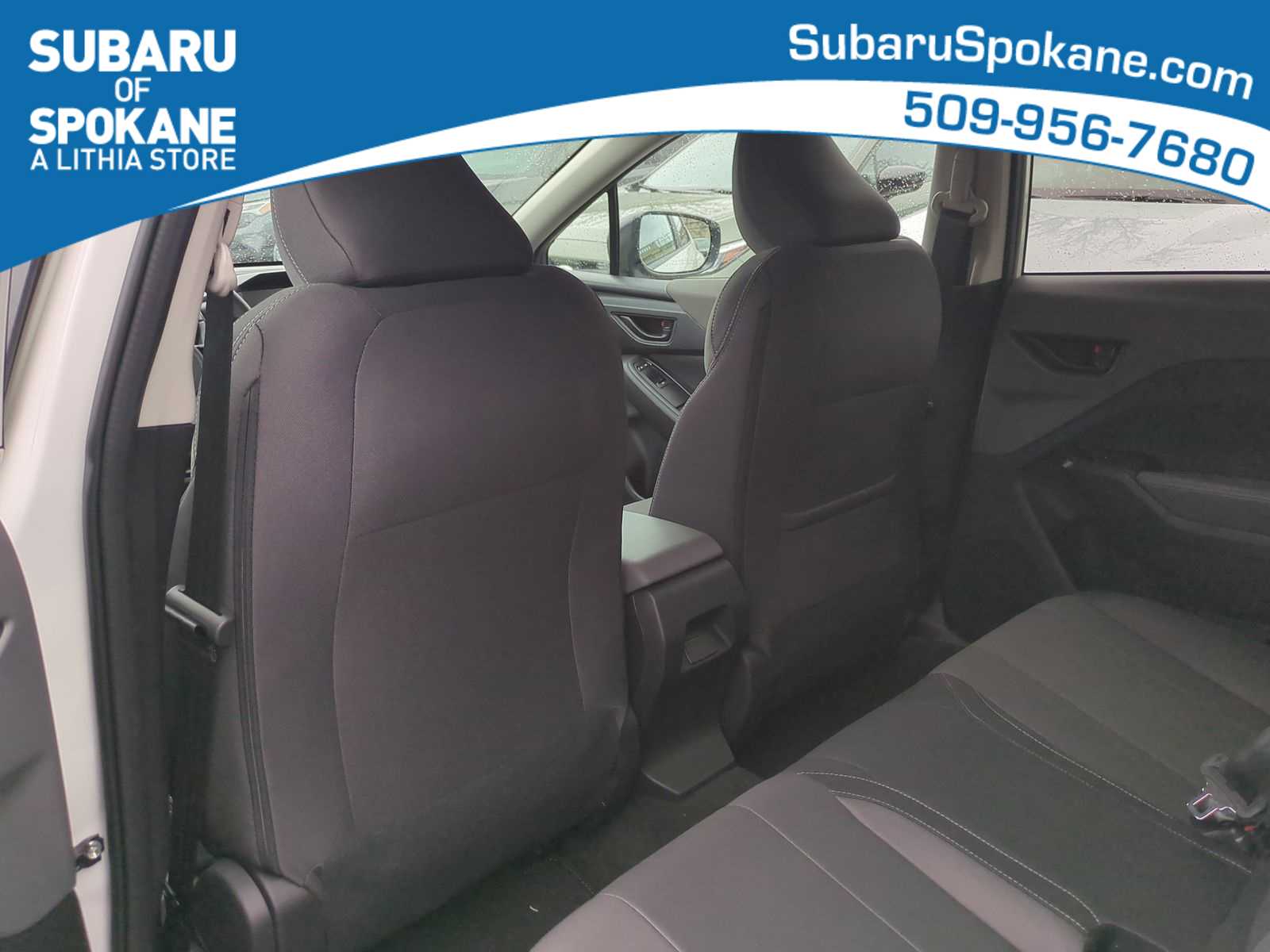 Thumbnail: 2026 Subaru Crosstrek - 19