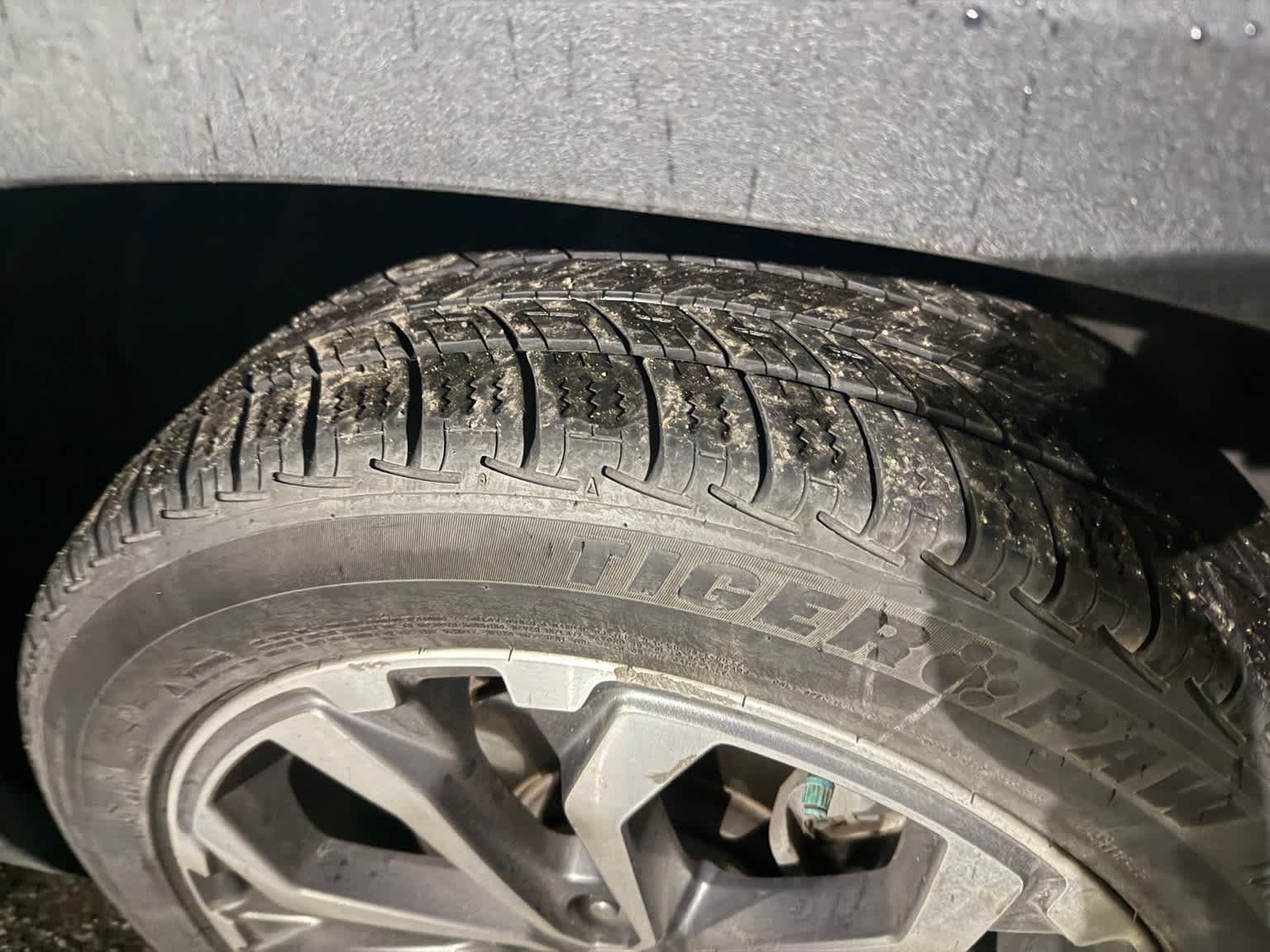 Thumbnail: 2018 GMC Terrain - 4