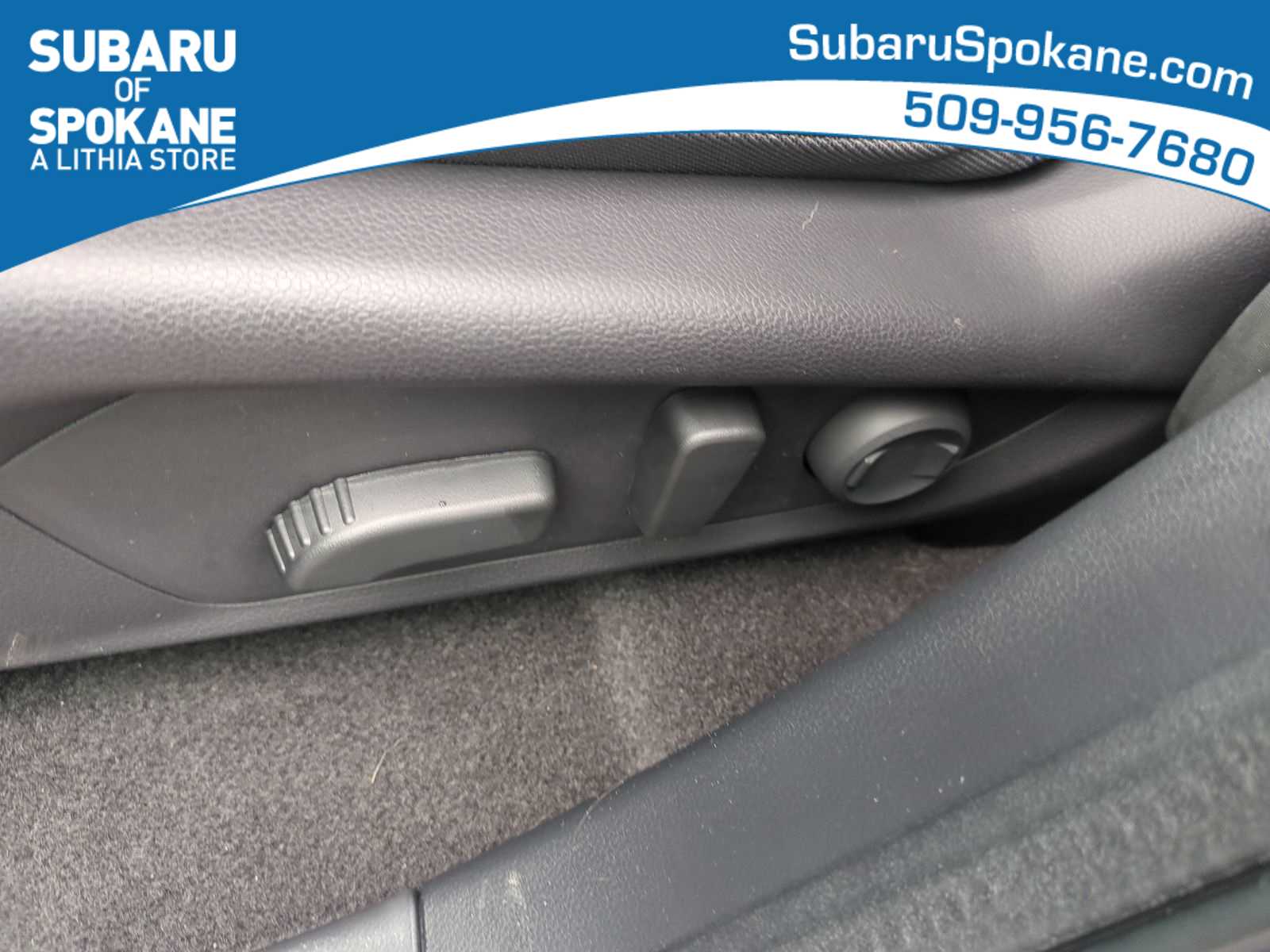 Thumbnail: 2026 Subaru Forester - 18