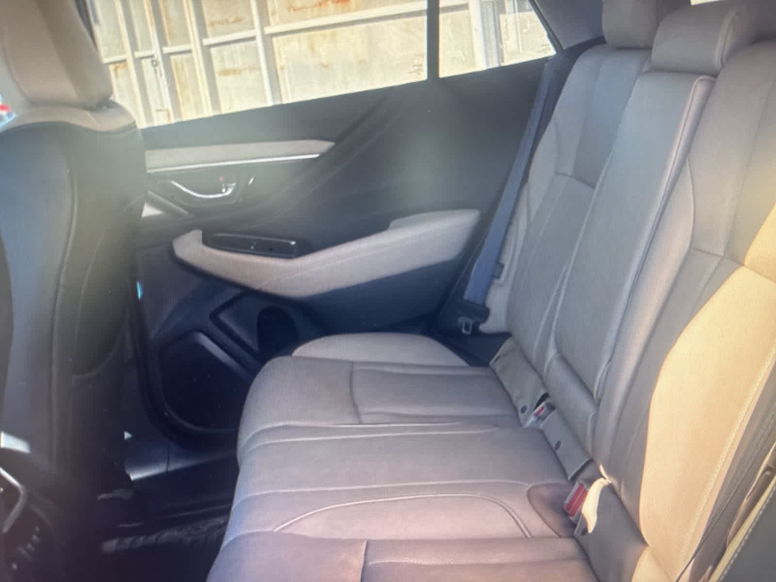 Thumbnail: 2021 Subaru Outback - 12