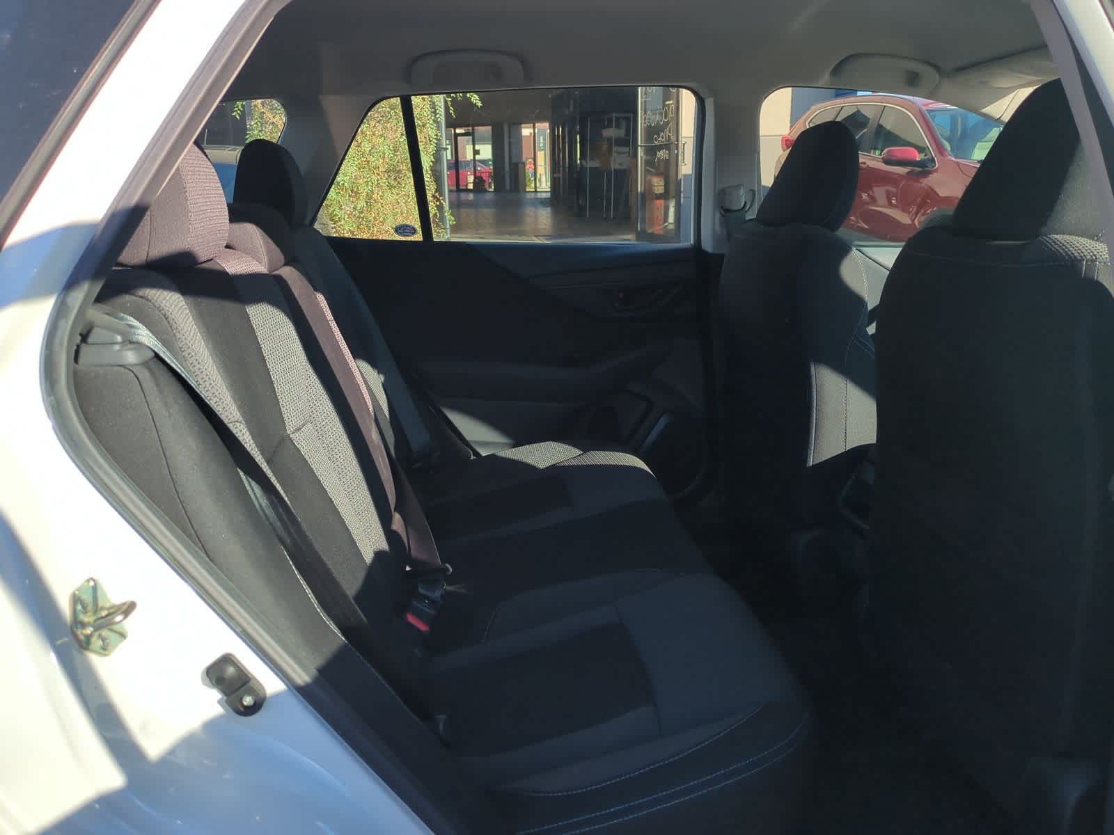 Thumbnail: 2020 Subaru Outback - 21