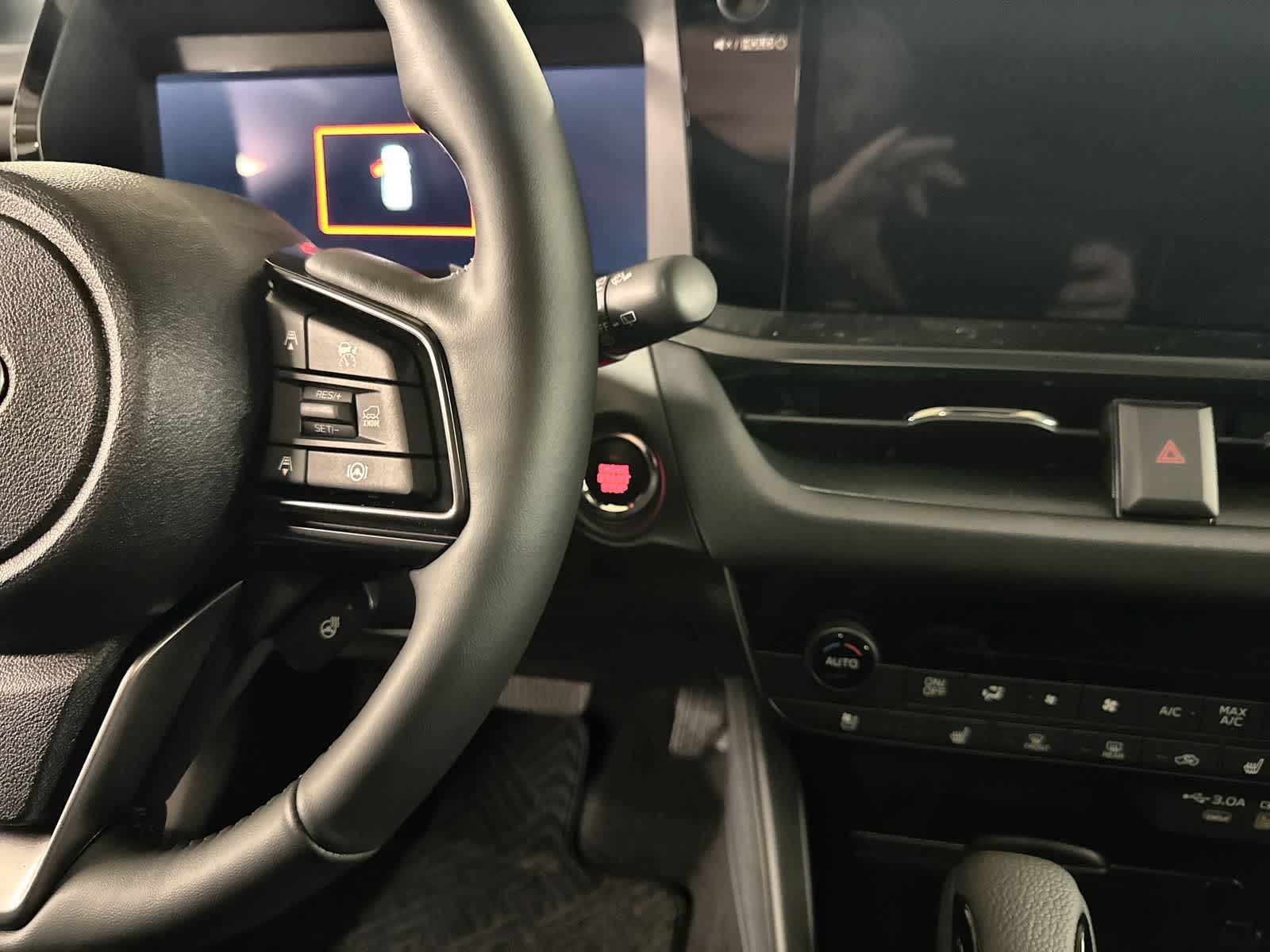 Thumbnail: 2026 Subaru Outback - 26