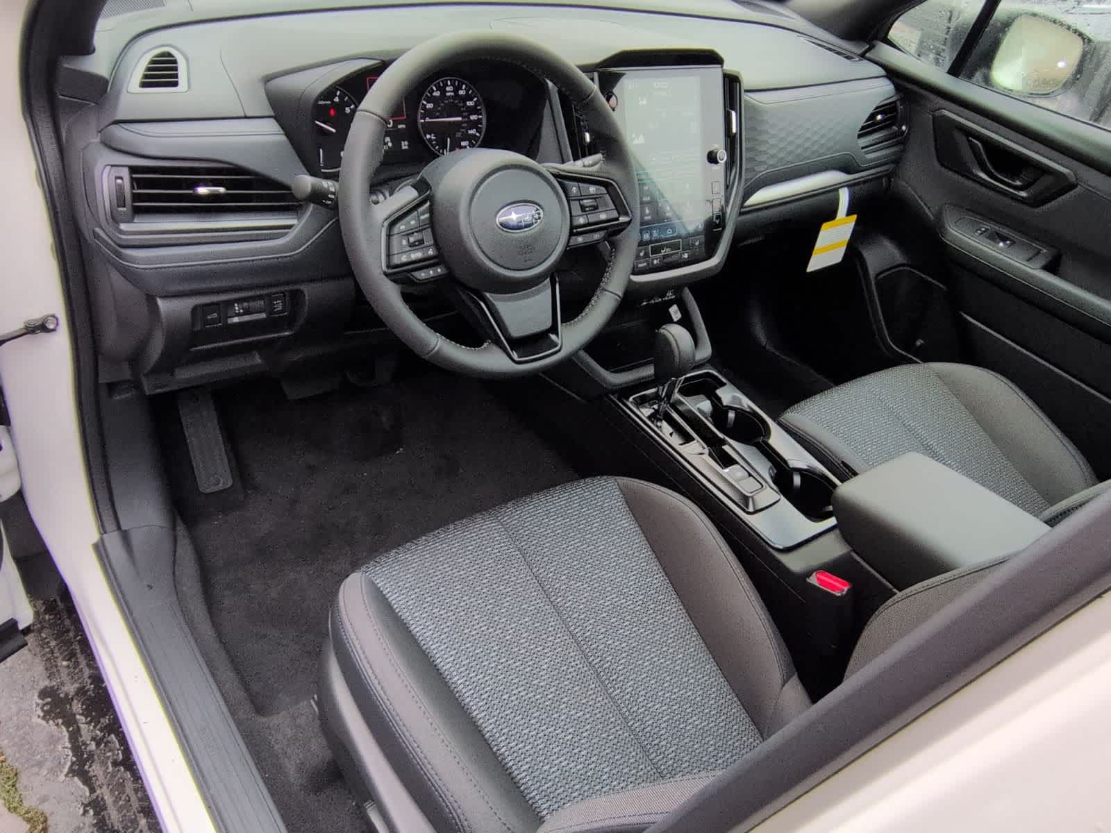 Thumbnail: 2026 Subaru Forester - 10