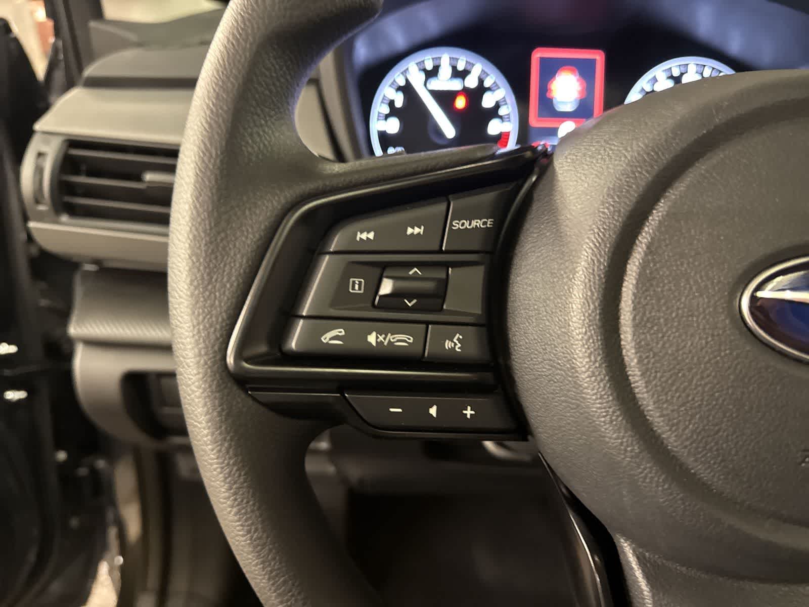 Thumbnail: 2026 Subaru Crosstrek - 24