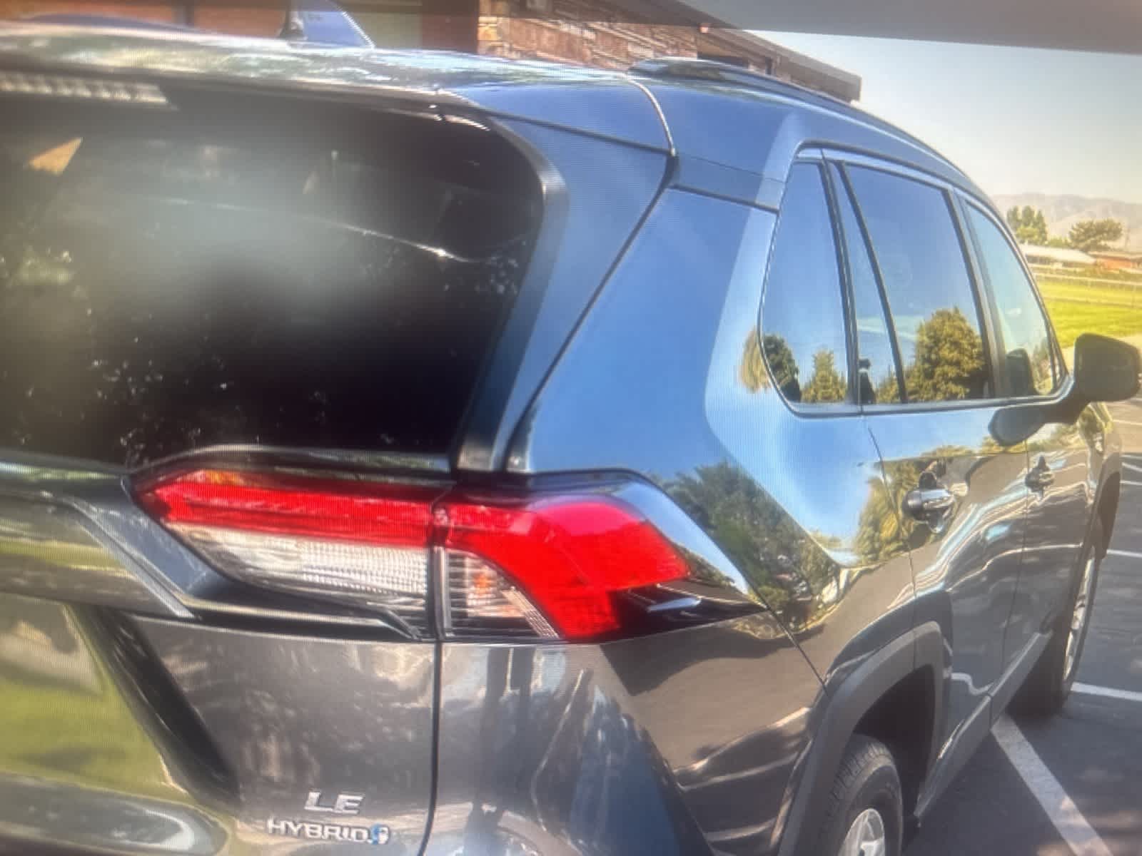 Thumbnail: 2021 Toyota RAV4 - 5