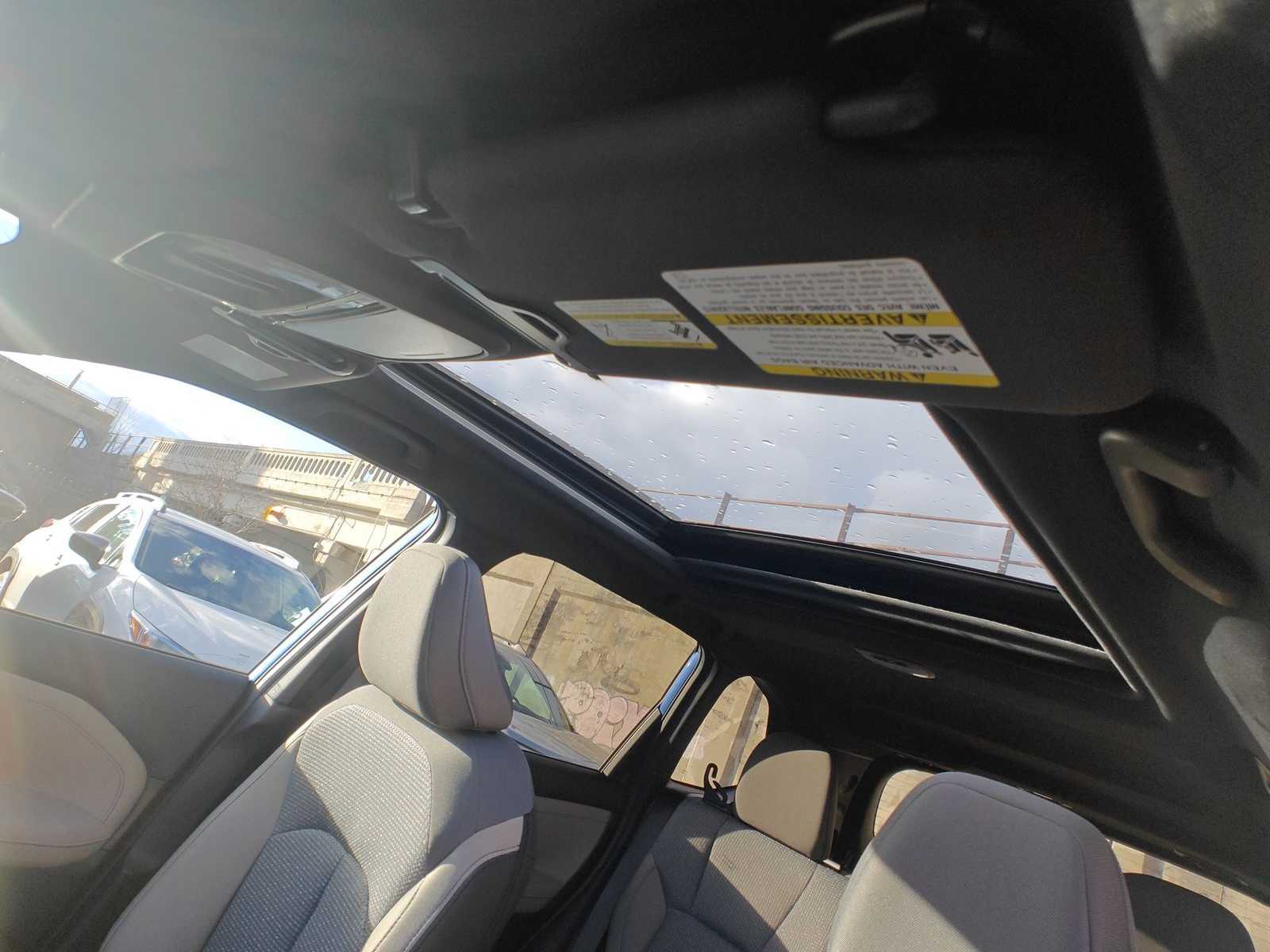 Thumbnail: 2026 Subaru Forester - 20