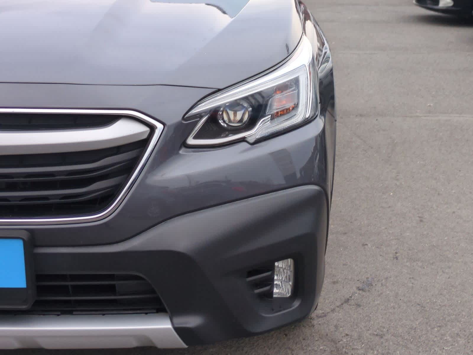 Thumbnail: 2020 Subaru Outback - 11