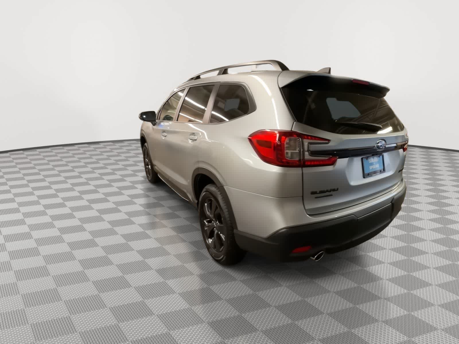 Thumbnail: 2026 Subaru Ascent - 6