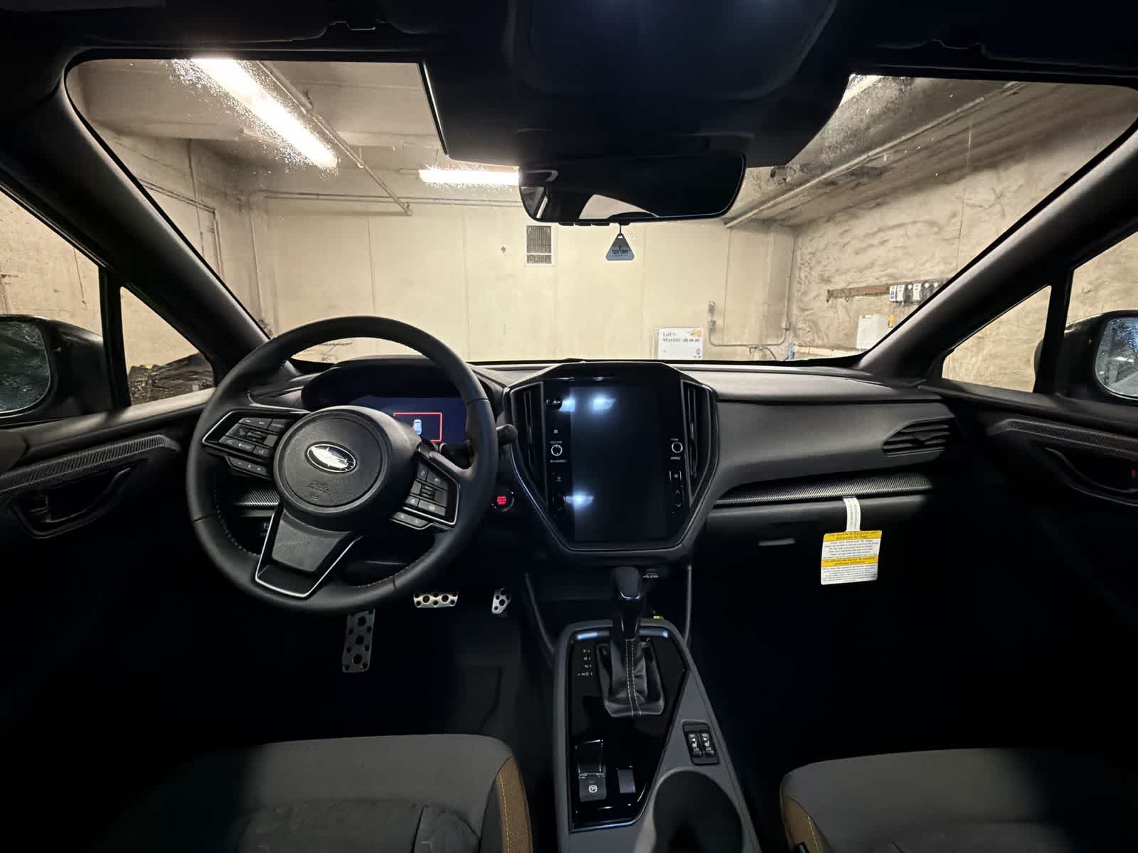 Thumbnail: 2026 Subaru Crosstrek - 16