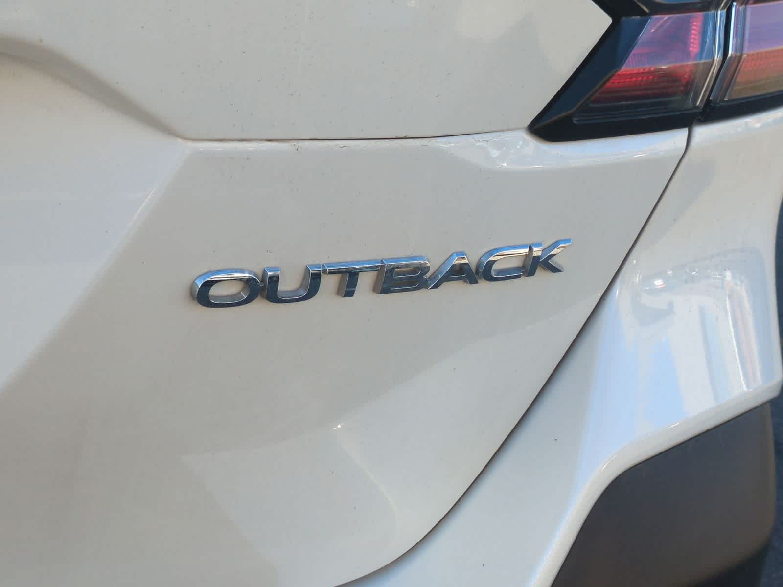 Thumbnail: 2020 Subaru Outback - 13