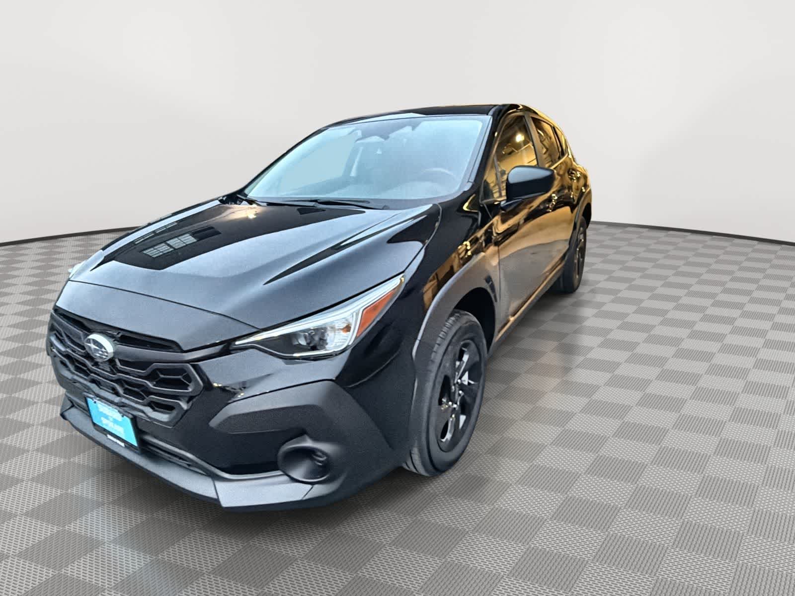 Thumbnail: 2026 Subaru Crosstrek - 4