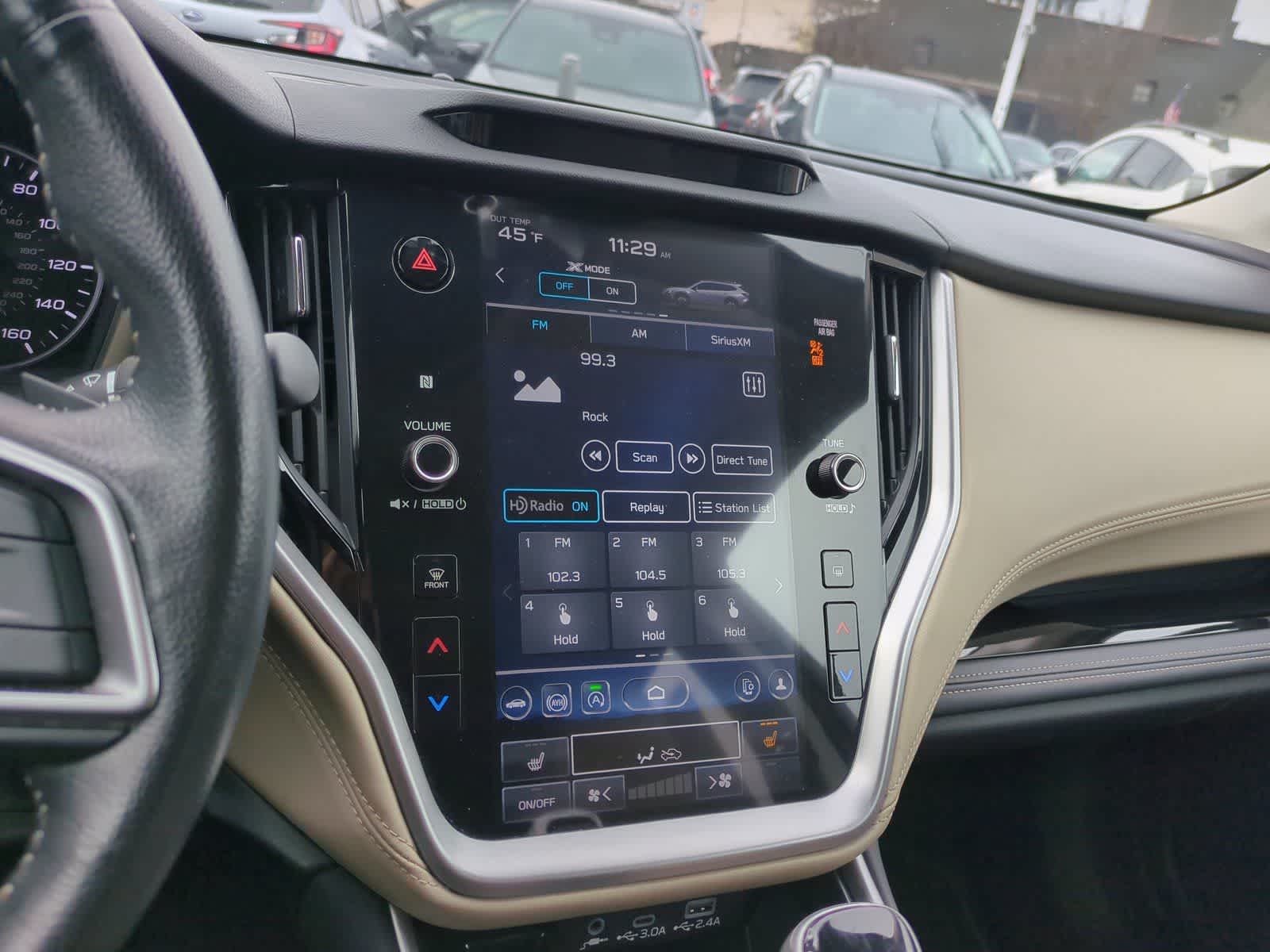 Thumbnail: 2024 Subaru Outback - 22