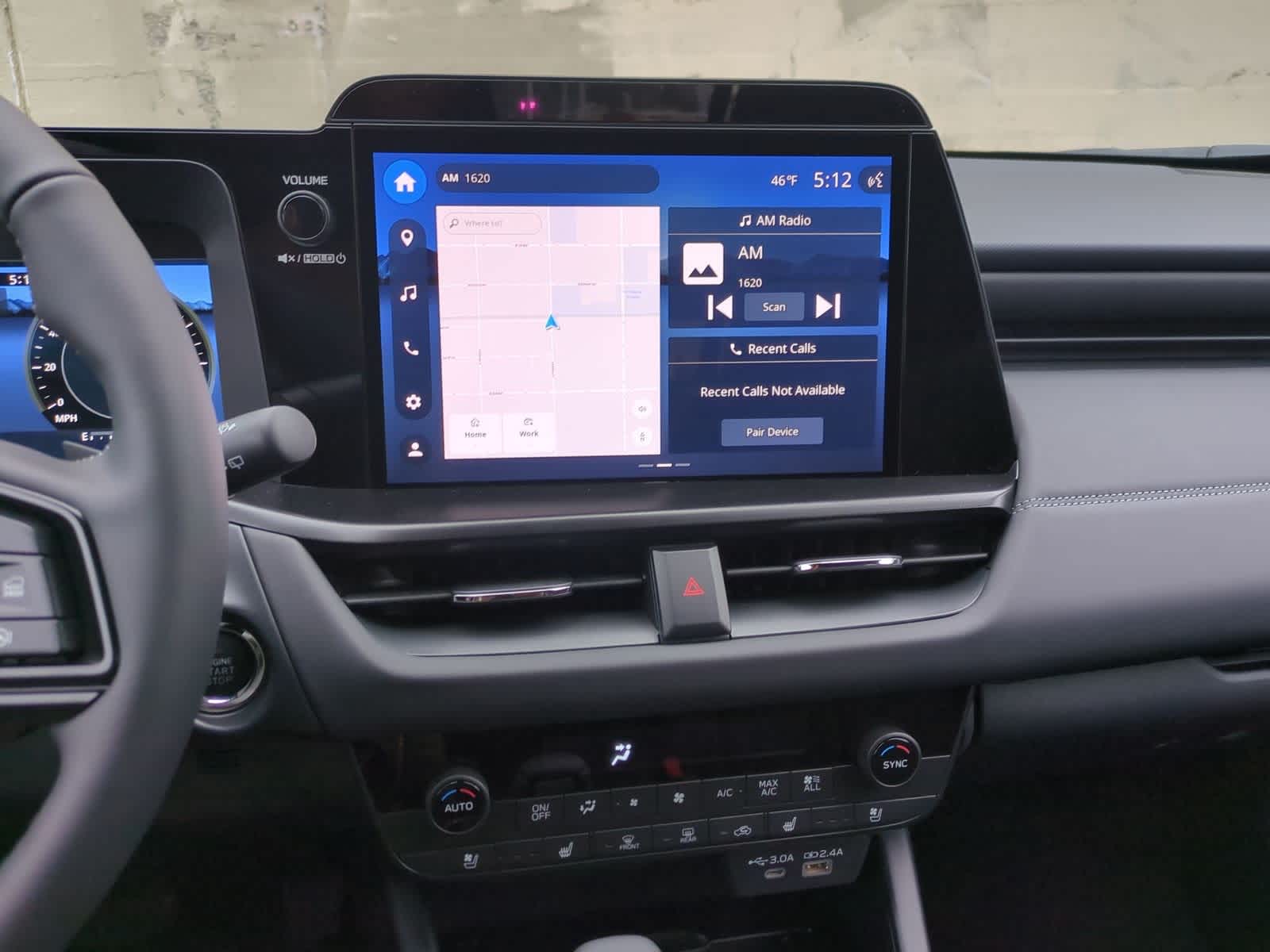 Thumbnail: 2026 Subaru Outback - 29