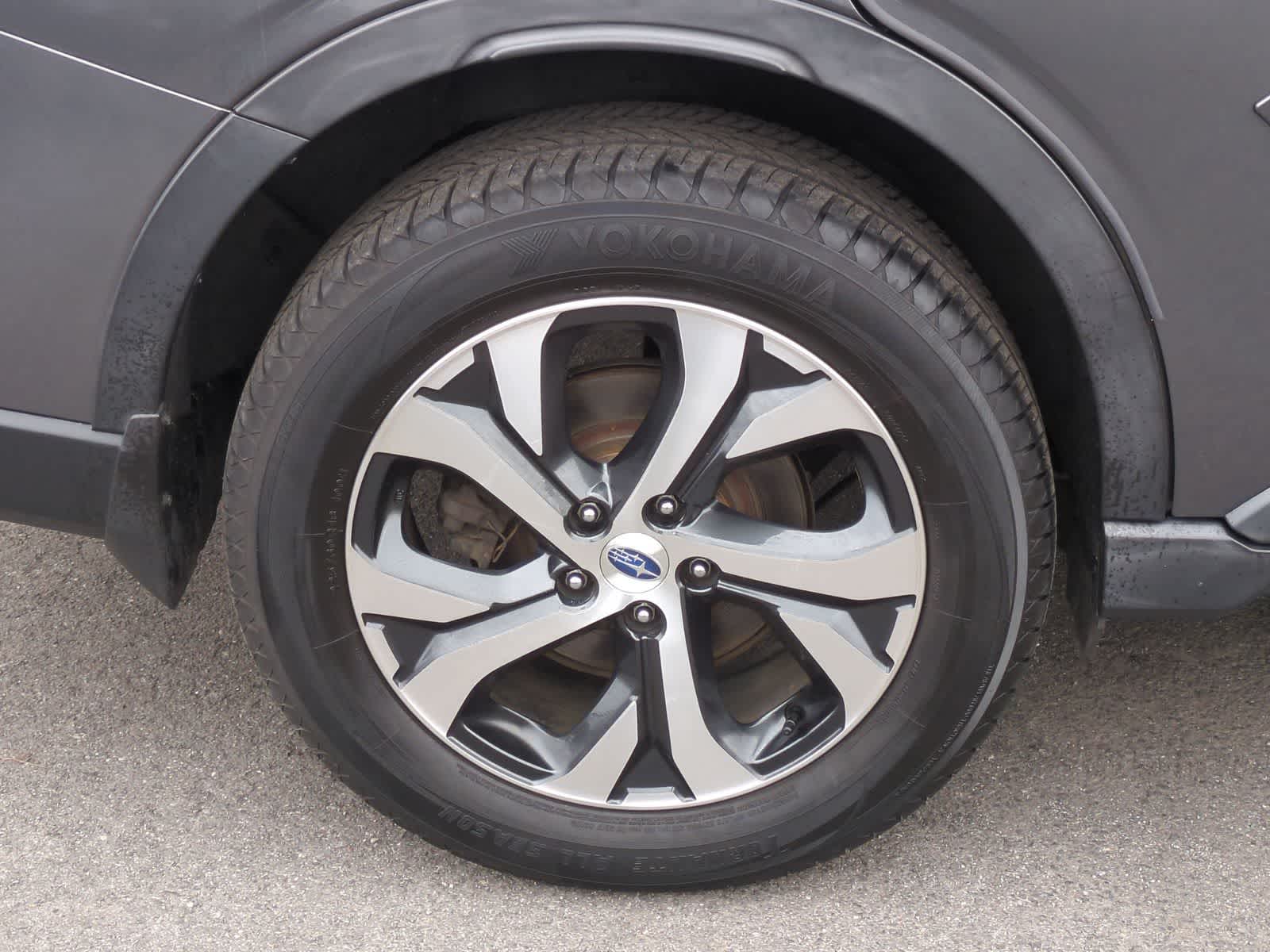 Thumbnail: 2020 Subaru Outback - 14