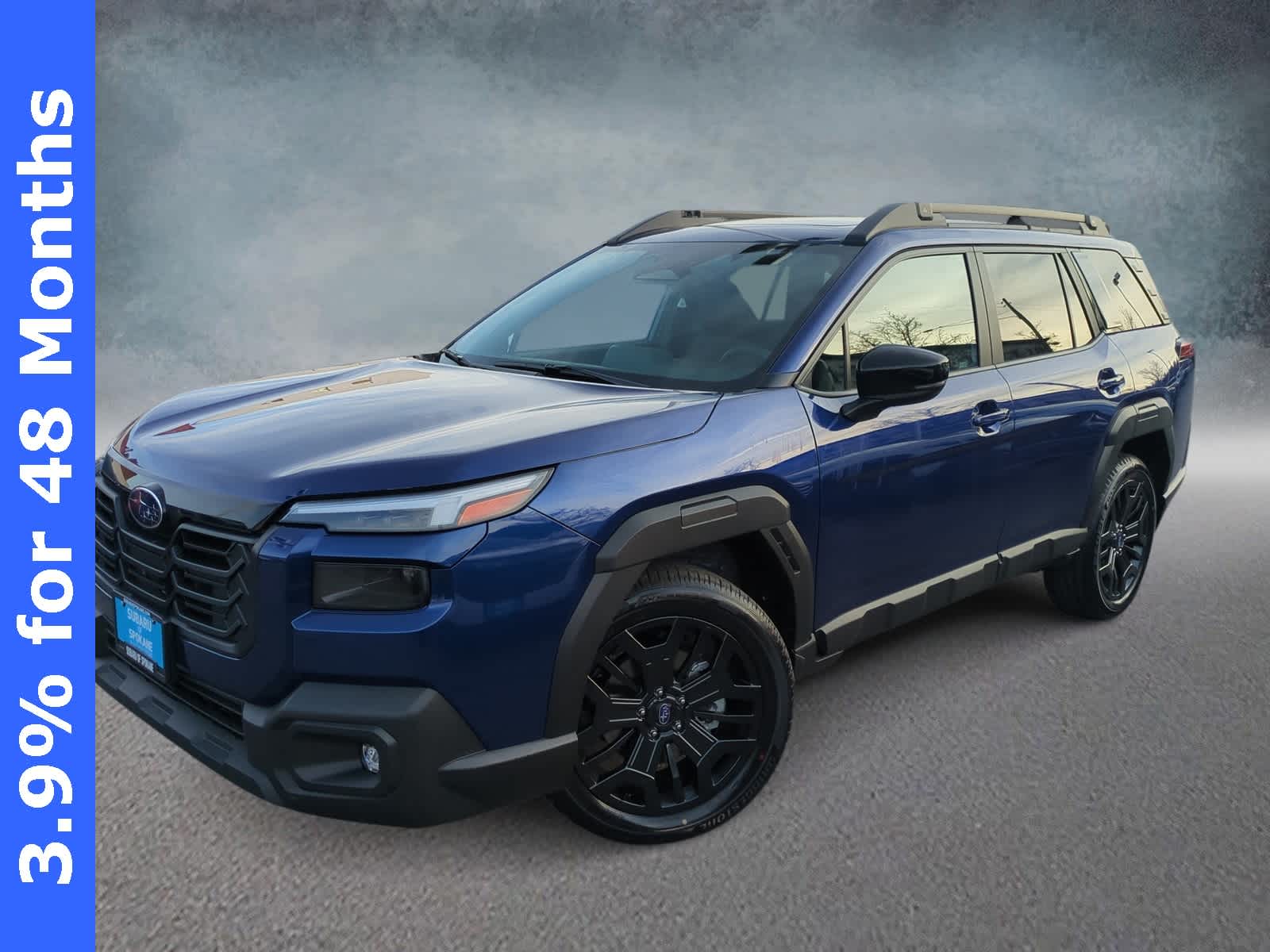 Thumbnail: 2026 Subaru Outback - 1