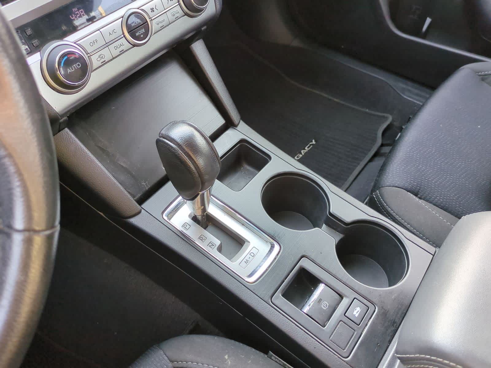 Thumbnail: 2017 Subaru Legacy - 31