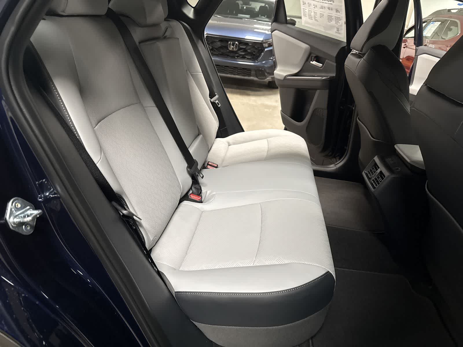 Thumbnail: 2026 Subaru Solterra - 19