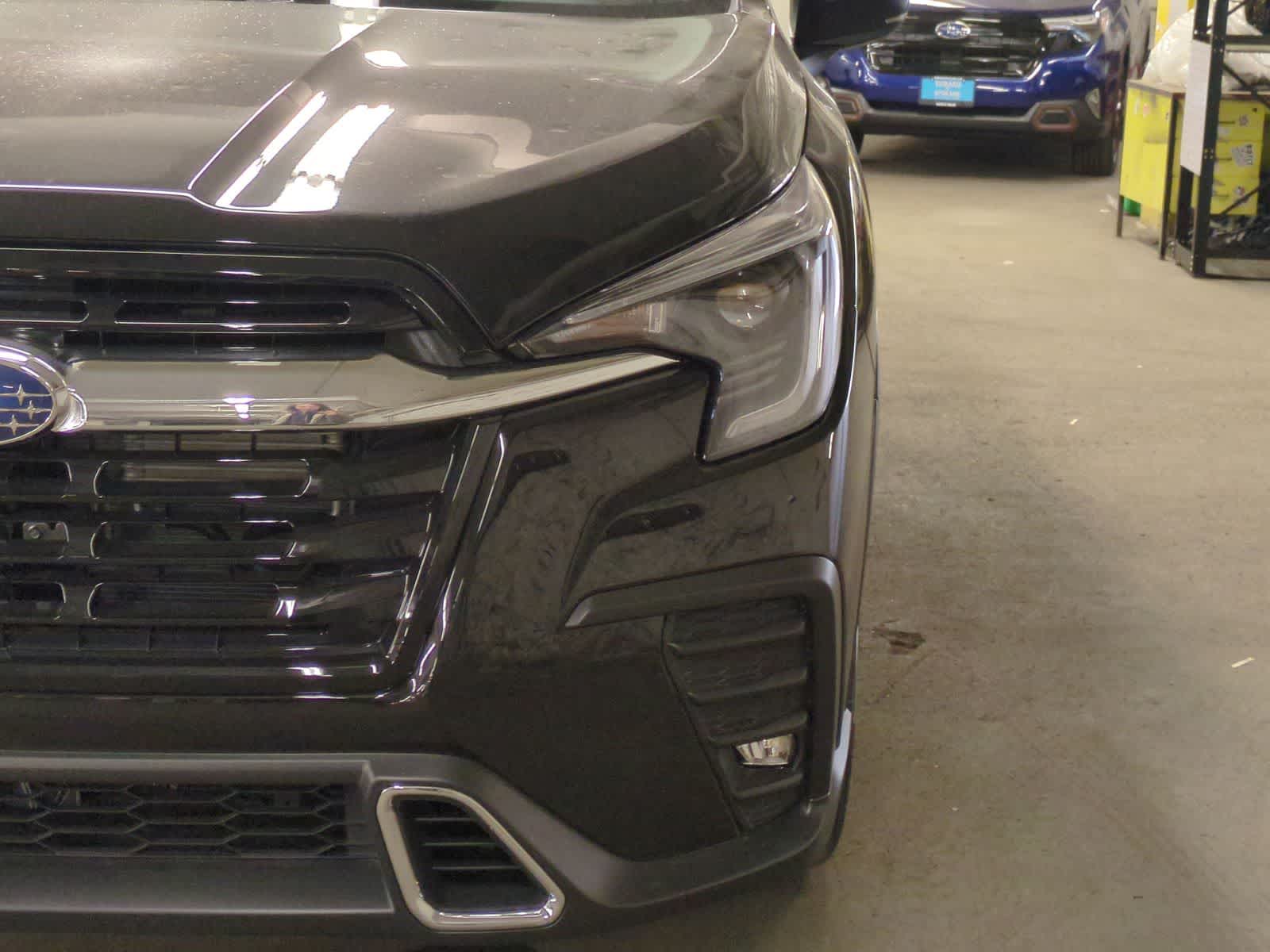 Thumbnail: 2026 Subaru Ascent - 11