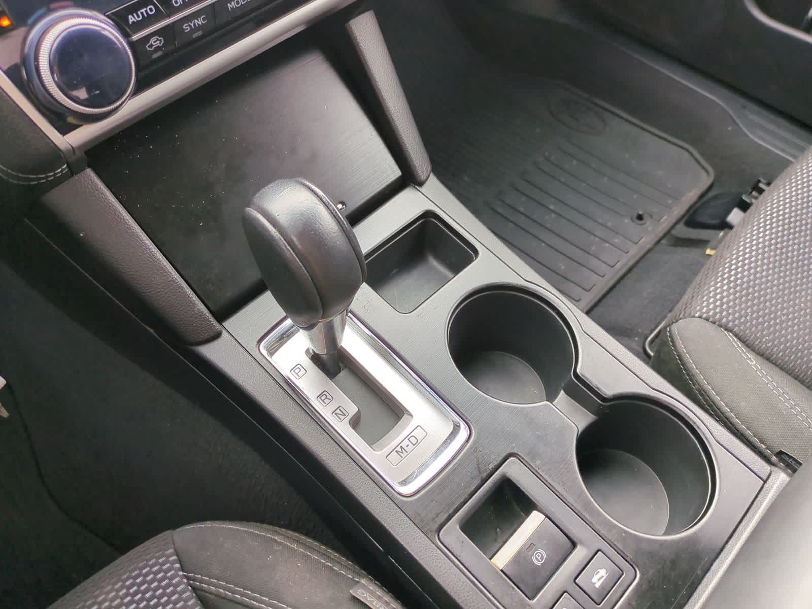 Thumbnail: 2018 Subaru Outback - 32