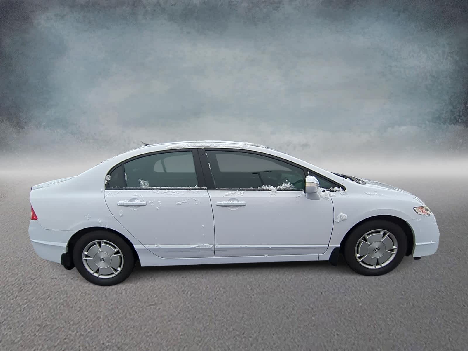 Thumbnail: 2009 Honda Civic - 9