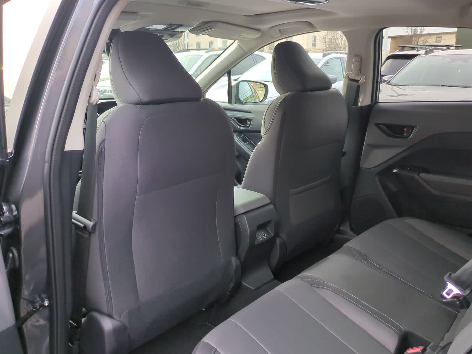 Thumbnail: 2026 Subaru Crosstrek - 19