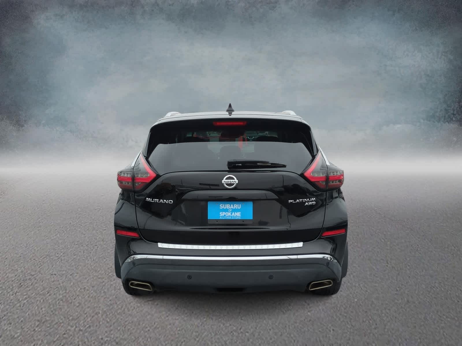 Thumbnail: 2019 Nissan Murano - 7