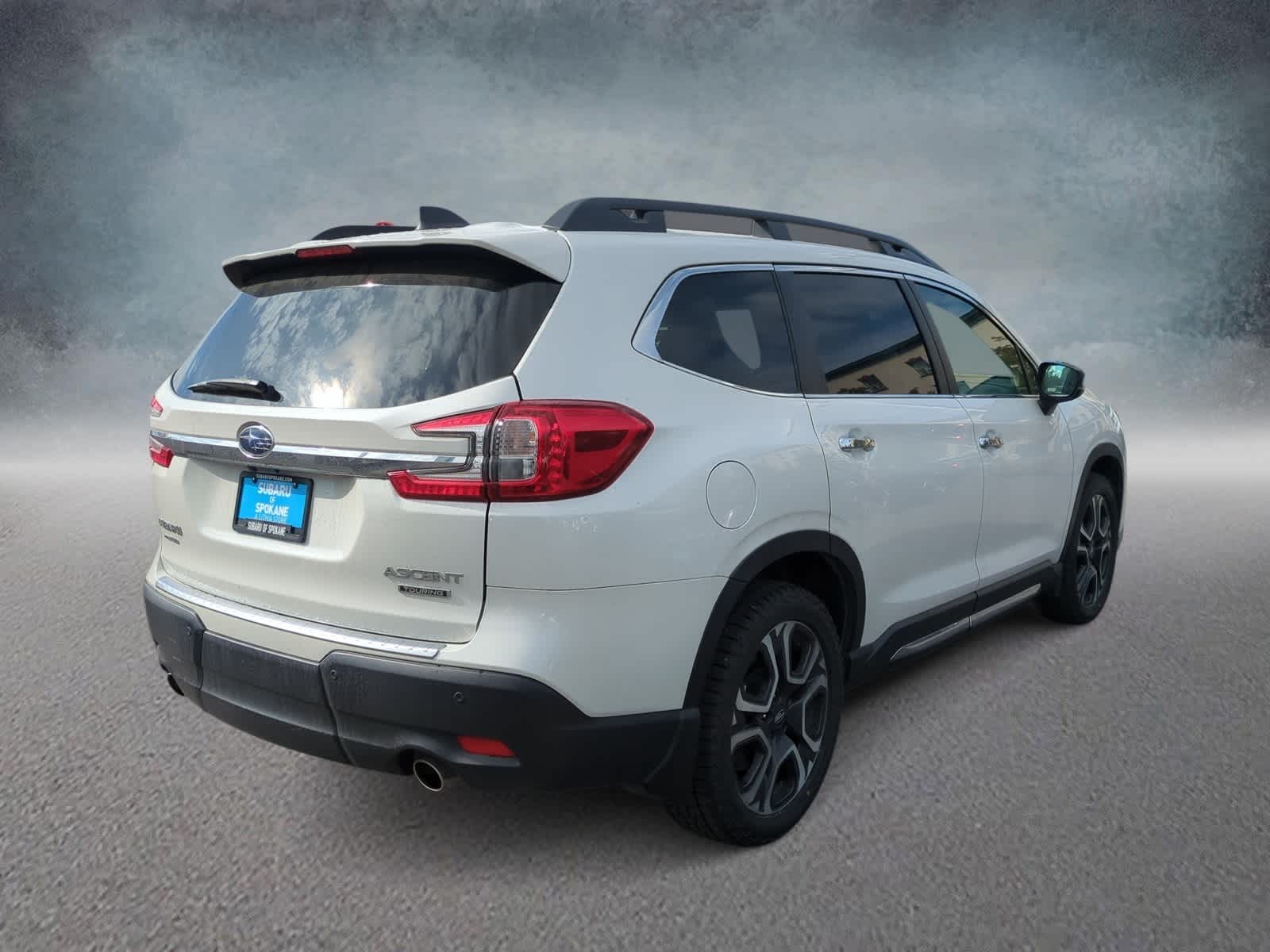 Thumbnail: 2024 Subaru Ascent - 9