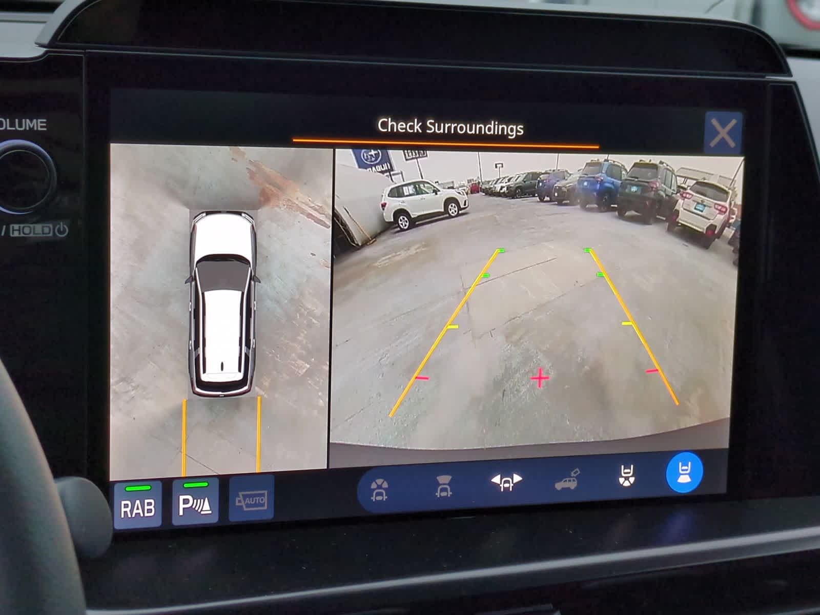 Thumbnail: 2026 Subaru Outback - 31