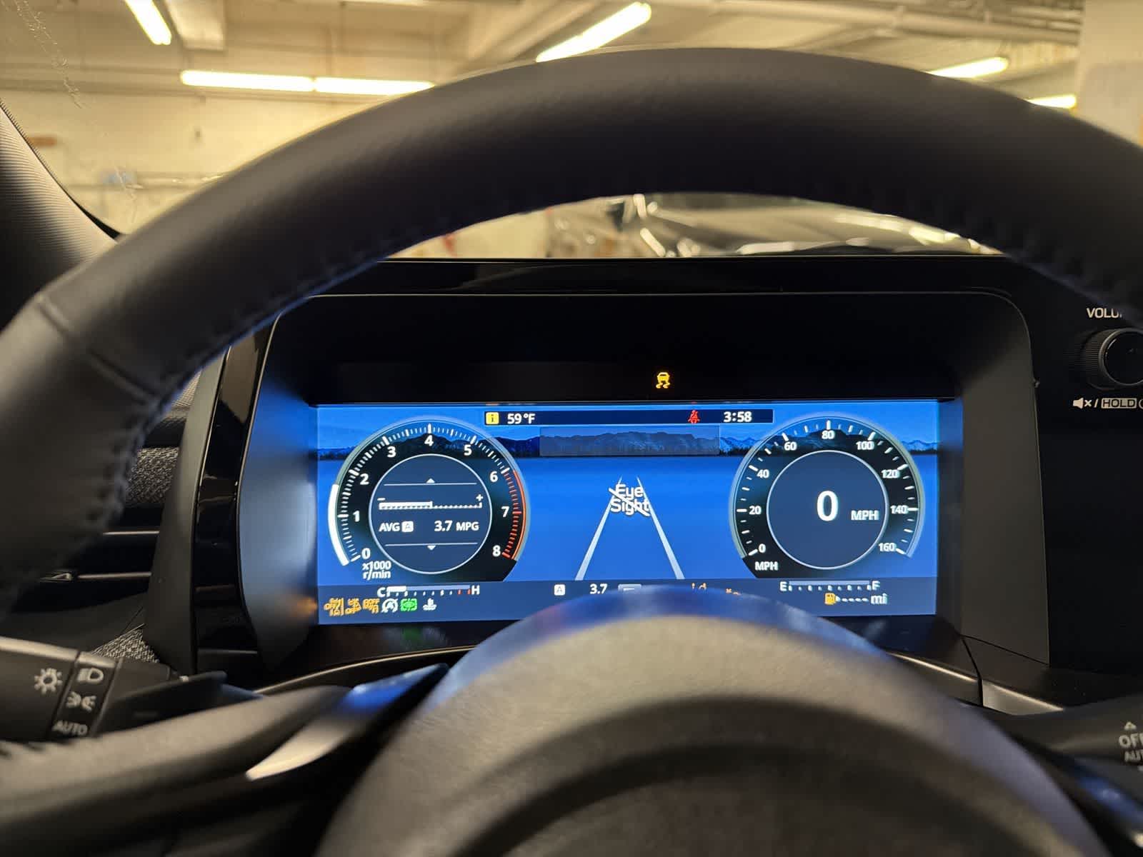 Thumbnail: 2026 Subaru Outback - 35