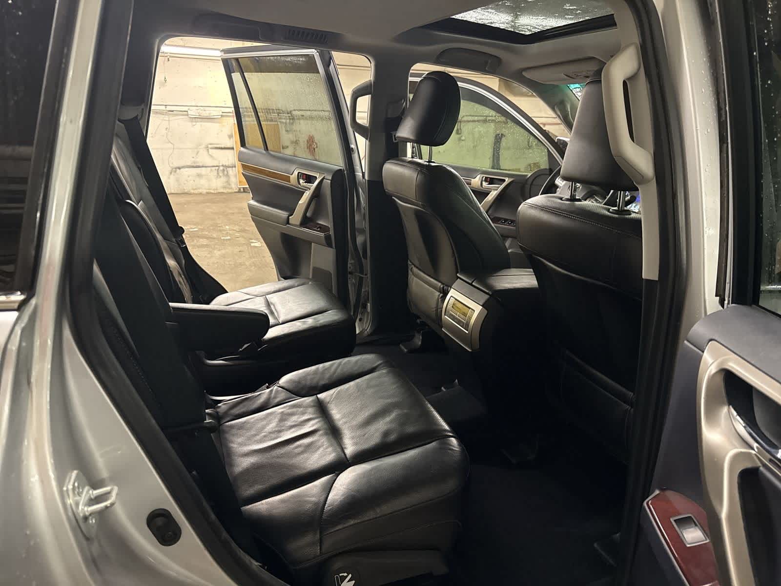 Thumbnail: 2017 Lexus GX - 22