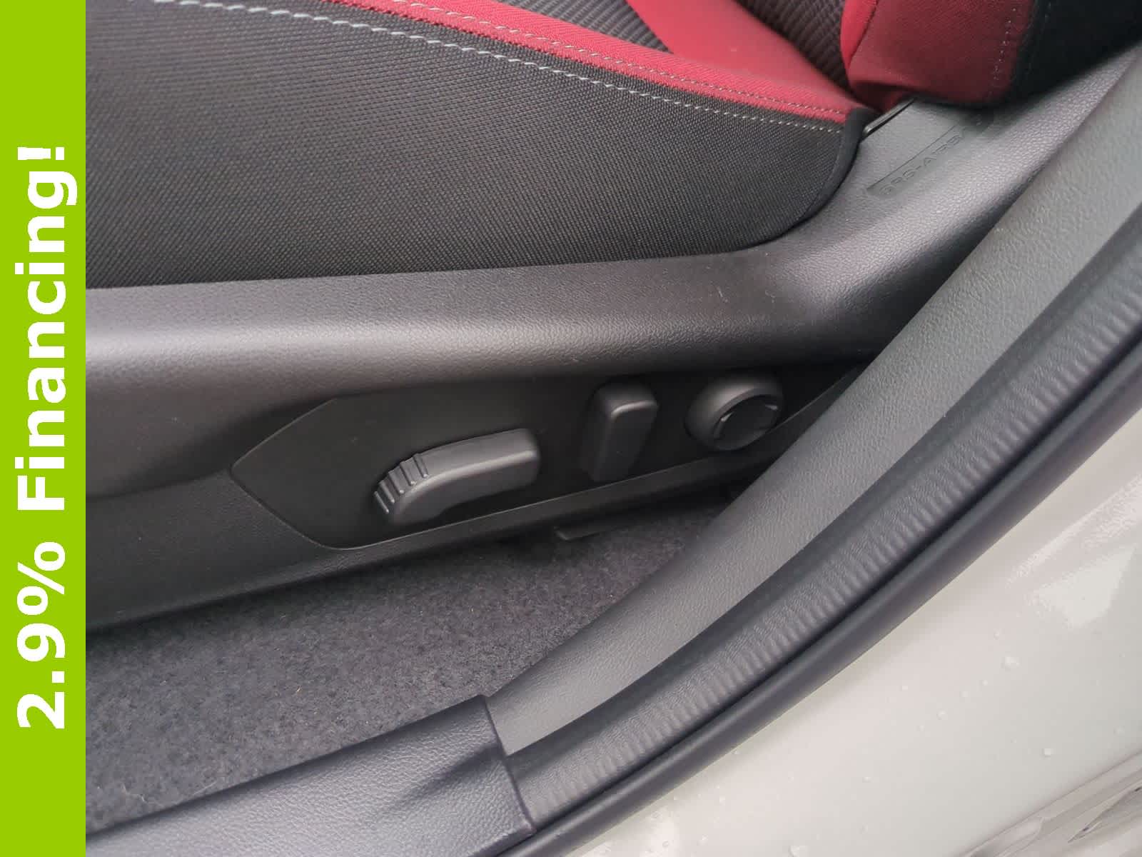 Thumbnail: 2025 Subaru Impreza - 19