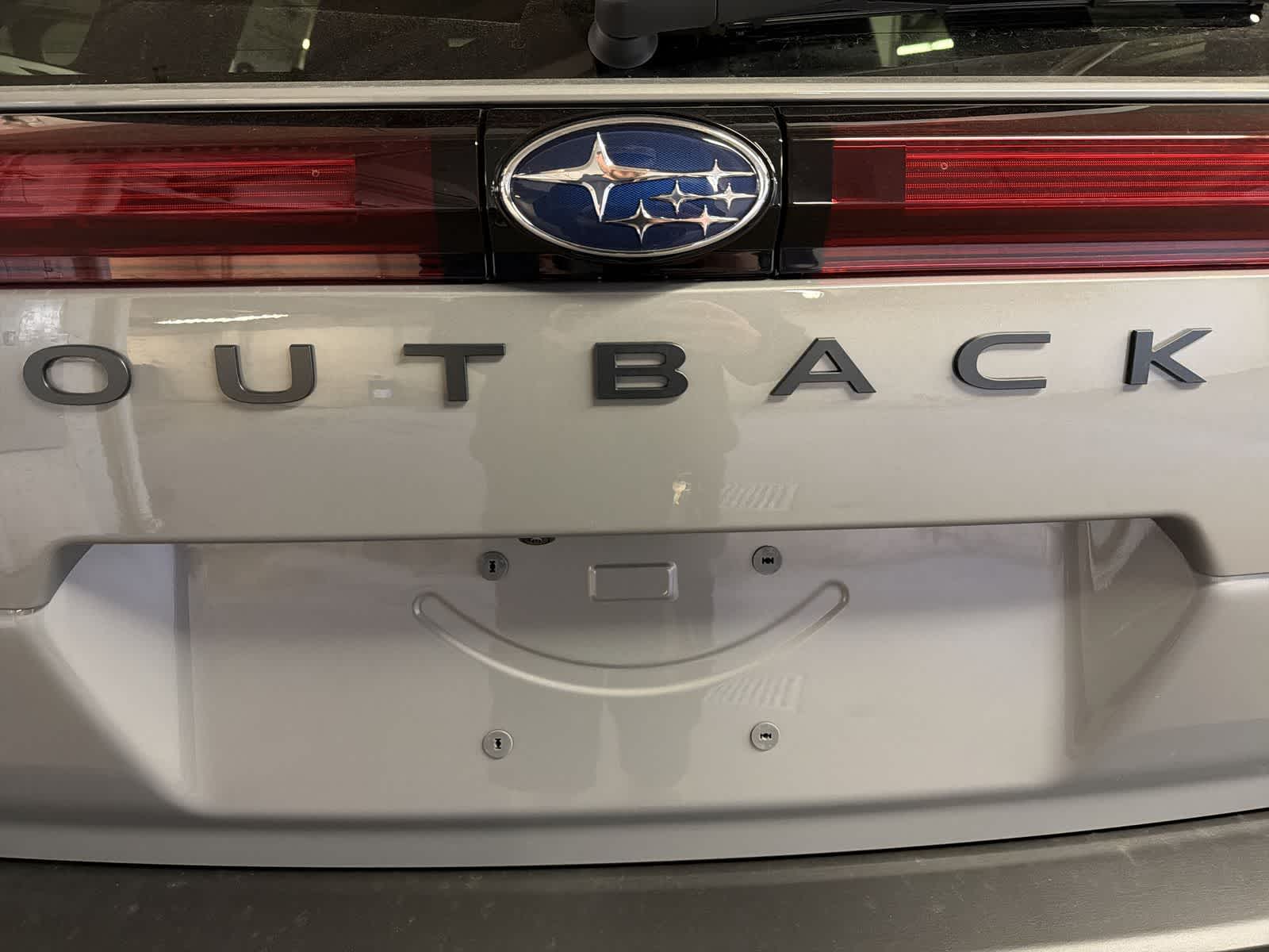 Thumbnail: 2026 Subaru Outback - 13