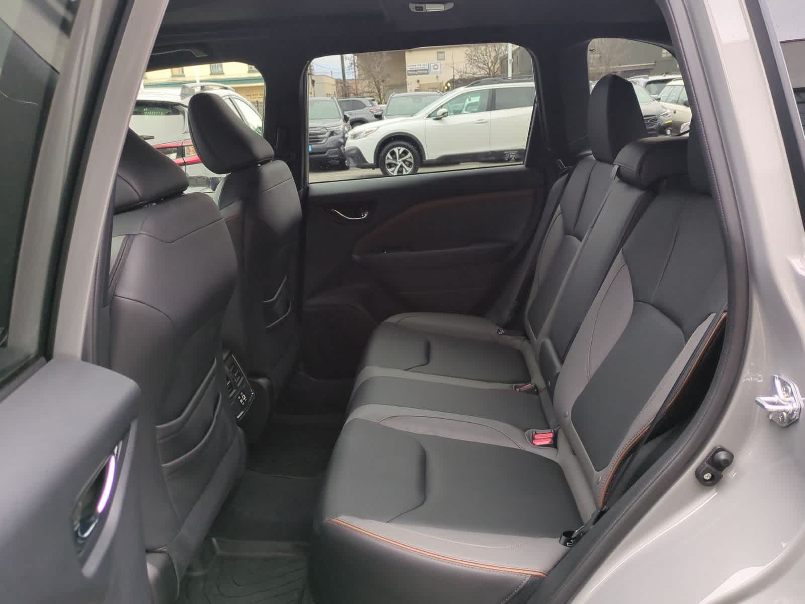 Thumbnail: 2025 Subaru Forester - 21