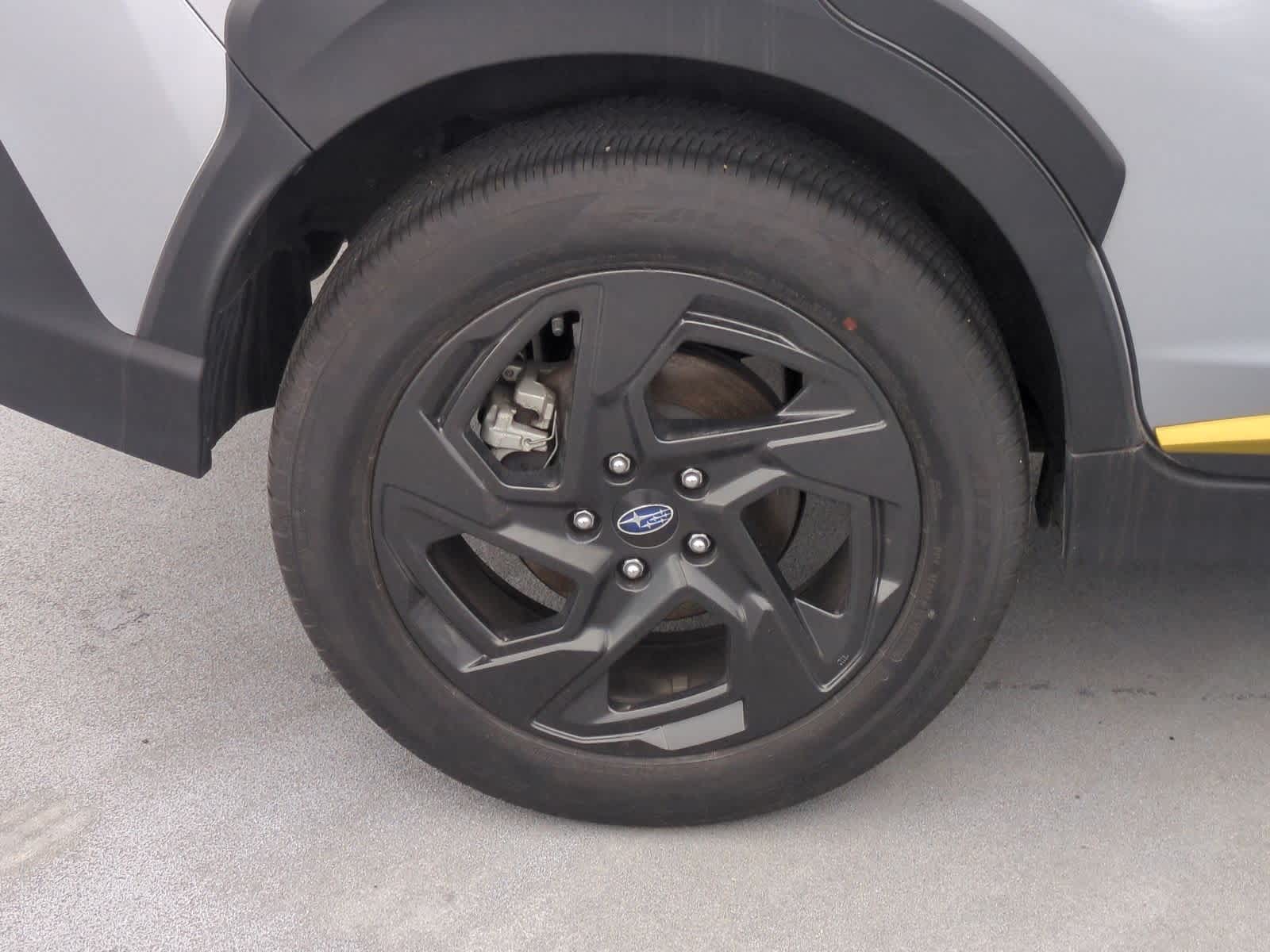 Thumbnail: 2024 Subaru Crosstrek - 15