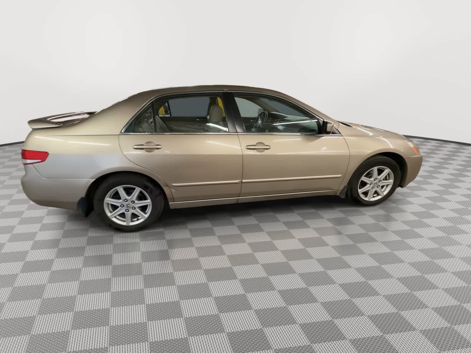 Thumbnail: 2003 Honda Accord - 9