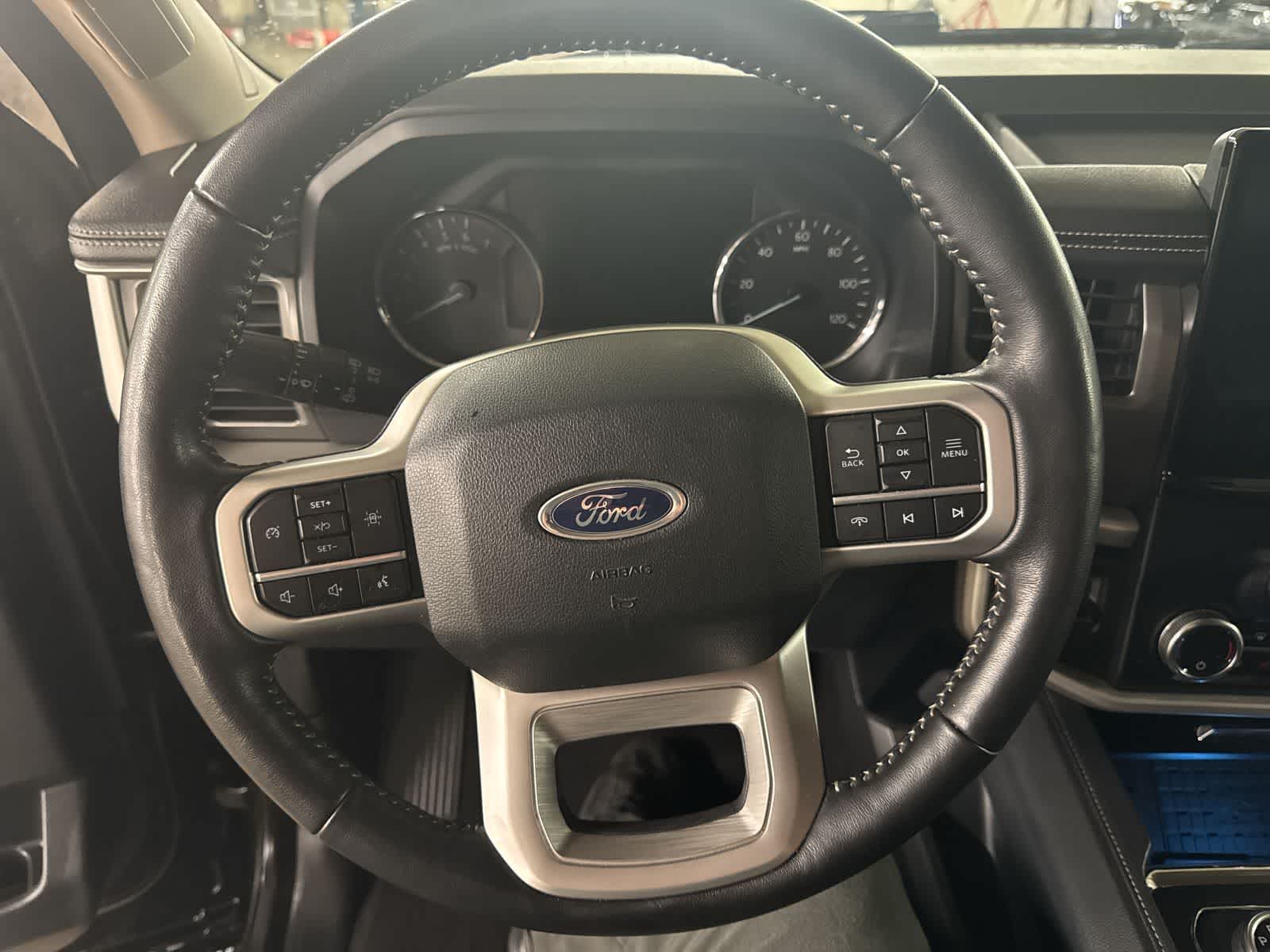 Thumbnail: 2024 Ford Expedition MAX - 22
