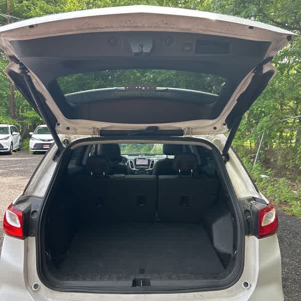 Thumbnail: 2019 Chevrolet Equinox - 28
