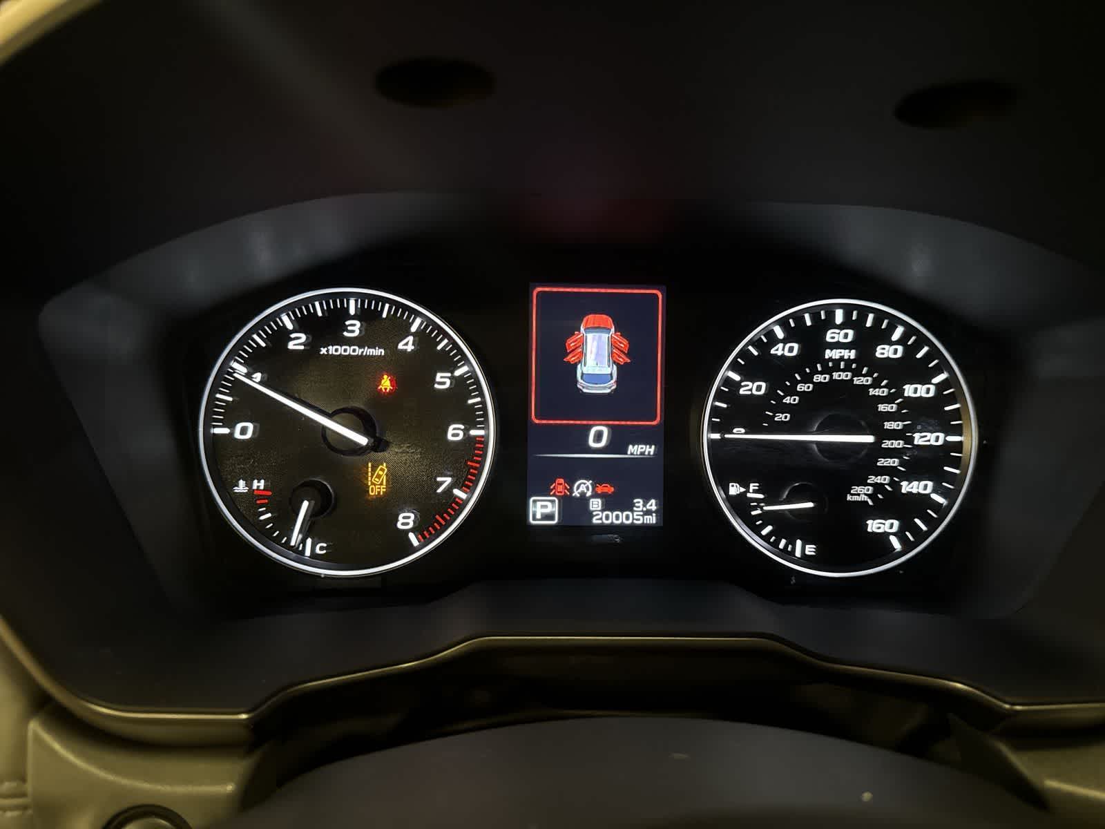 Thumbnail: 2025 Subaru Outback - 34