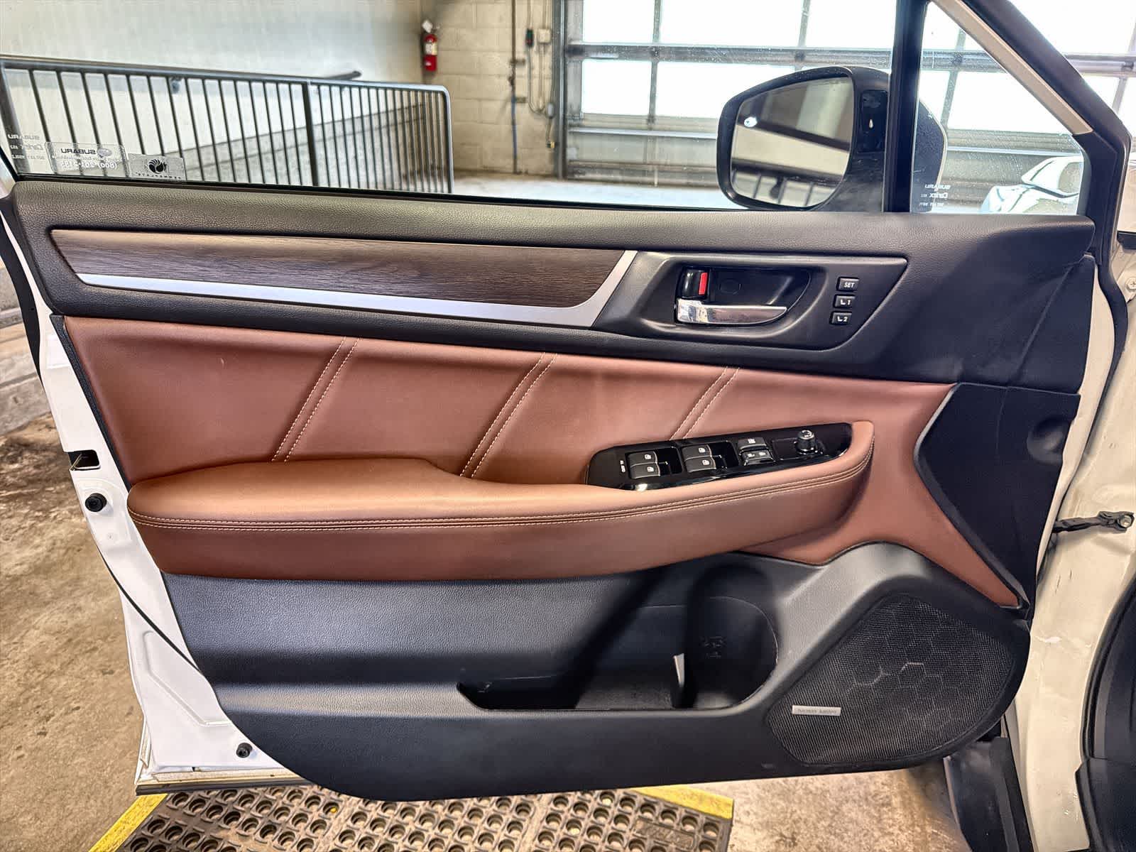 Thumbnail: 2018 Subaru Outback - 10