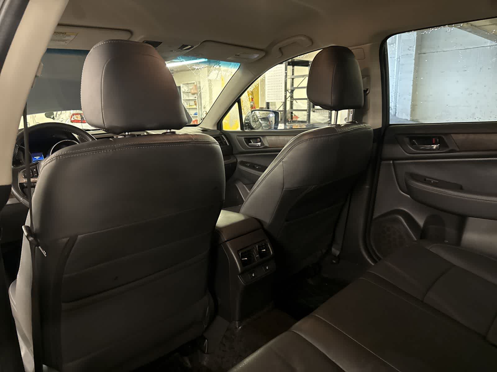 Thumbnail: 2016 Subaru Outback - 17
