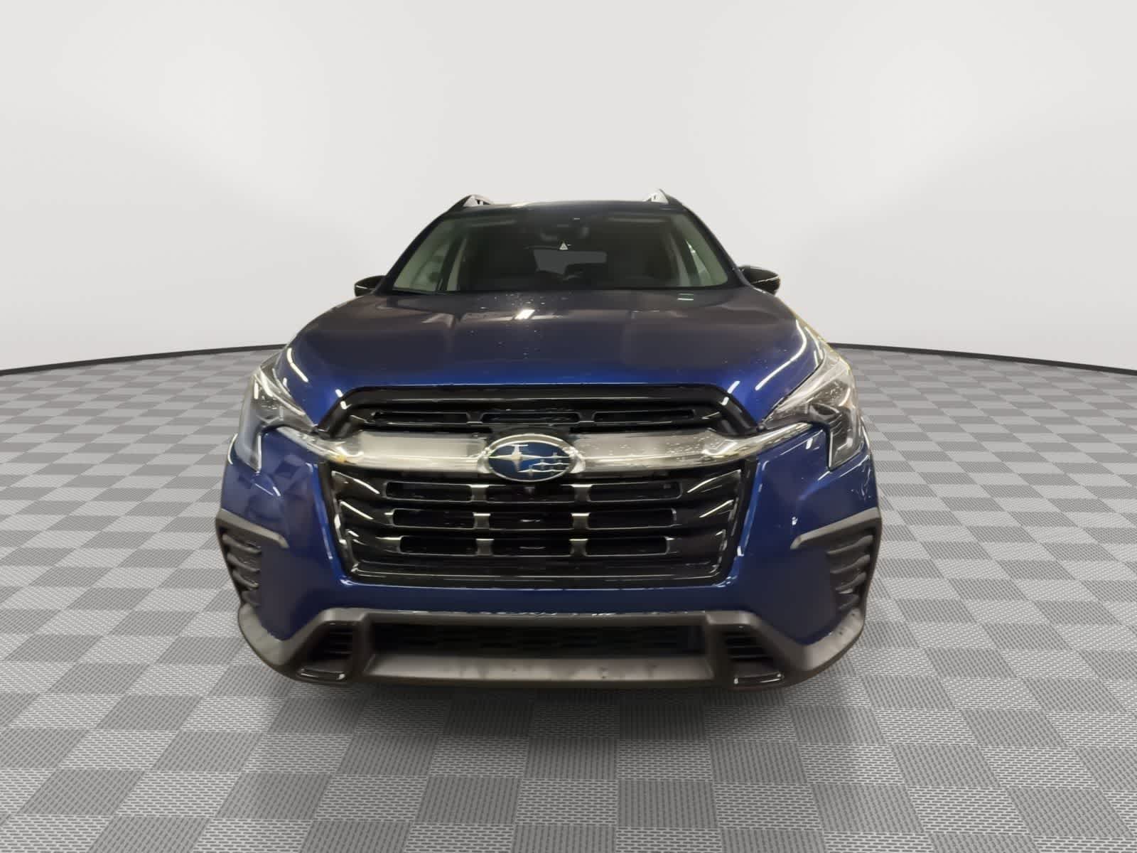 Thumbnail: 2026 Subaru Ascent - 3