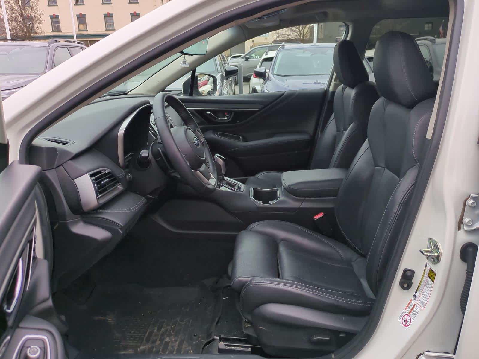 Thumbnail: 2020 Subaru Outback - 17