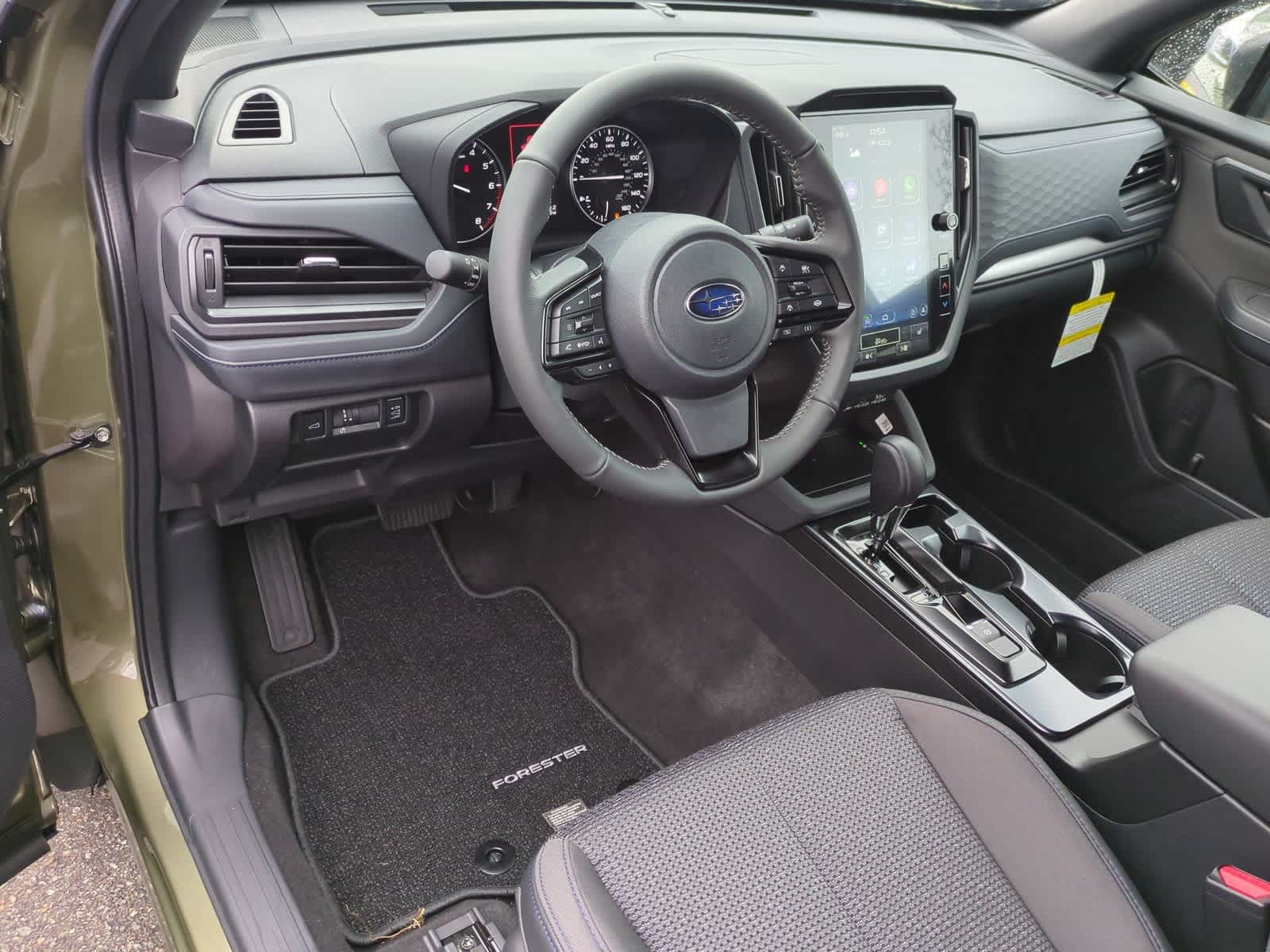 Thumbnail: 2026 Subaru Forester - 10