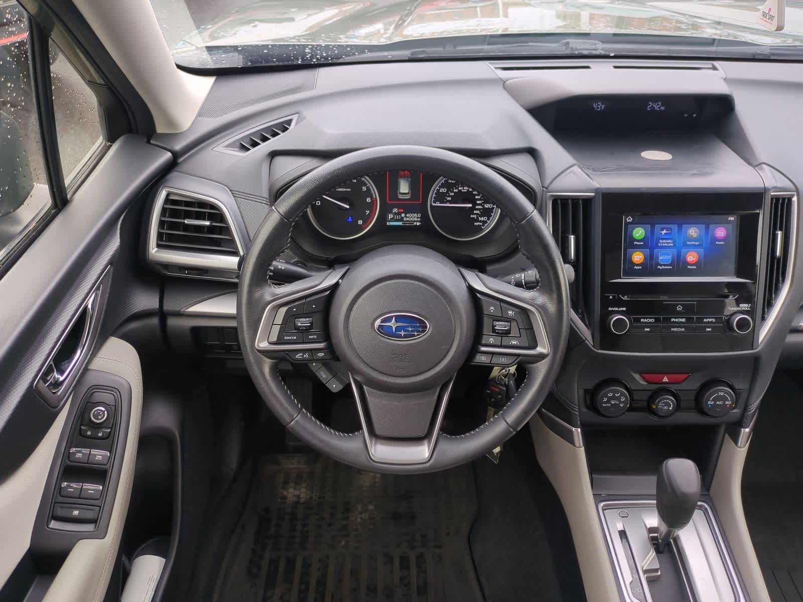 Thumbnail: 2019 Subaru Forester - 24