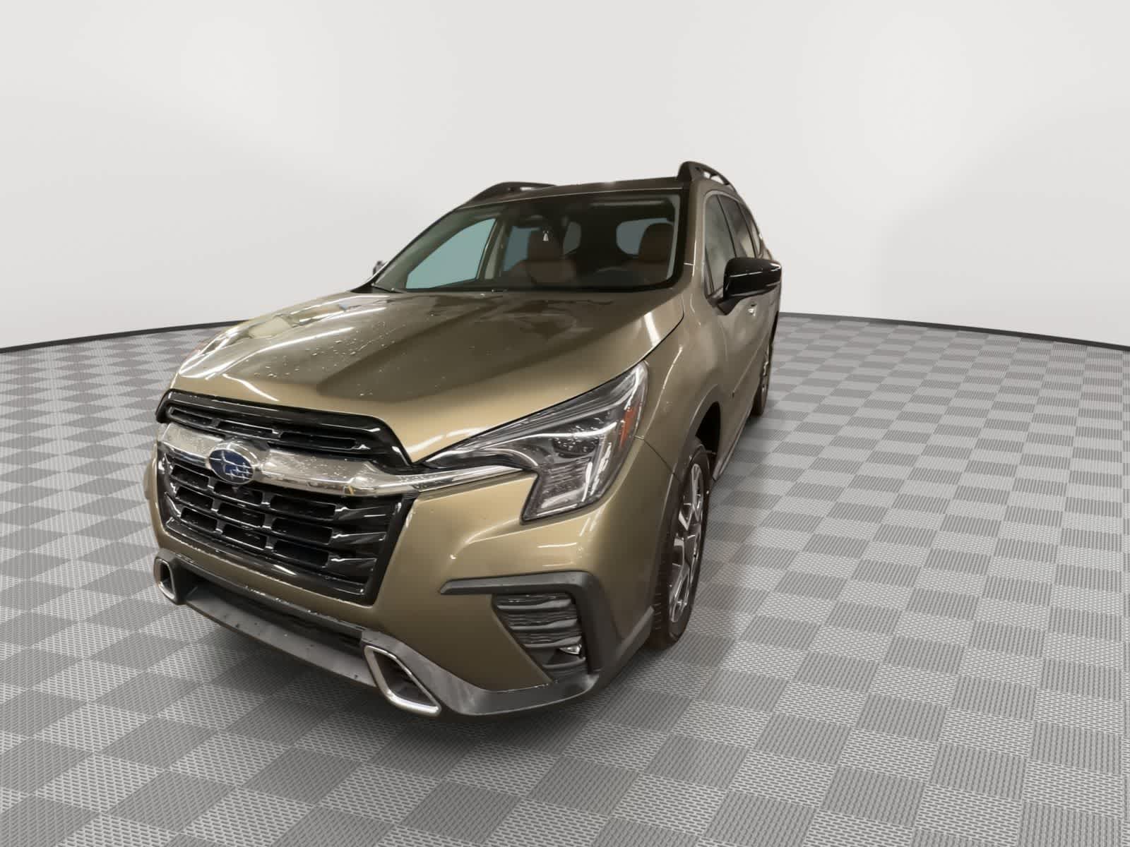 Thumbnail: 2026 Subaru Ascent - 4