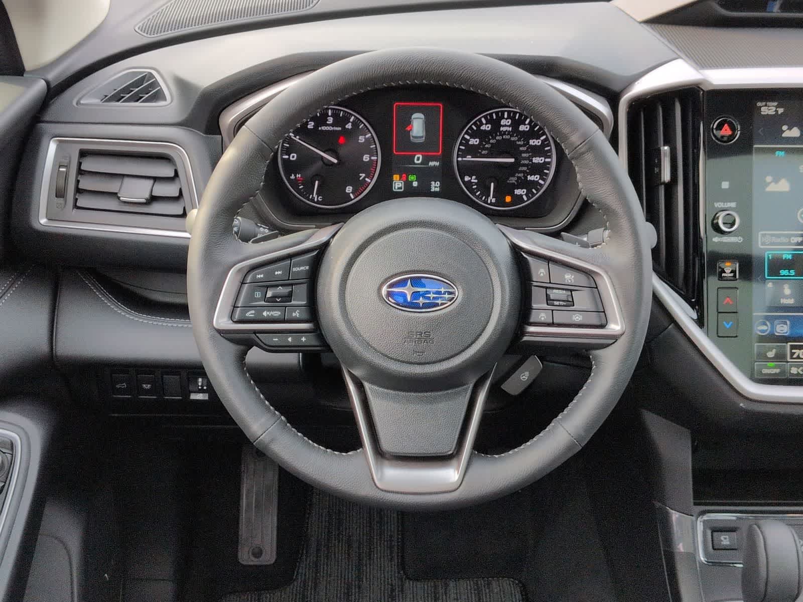 Thumbnail: 2026 Subaru Ascent - 25