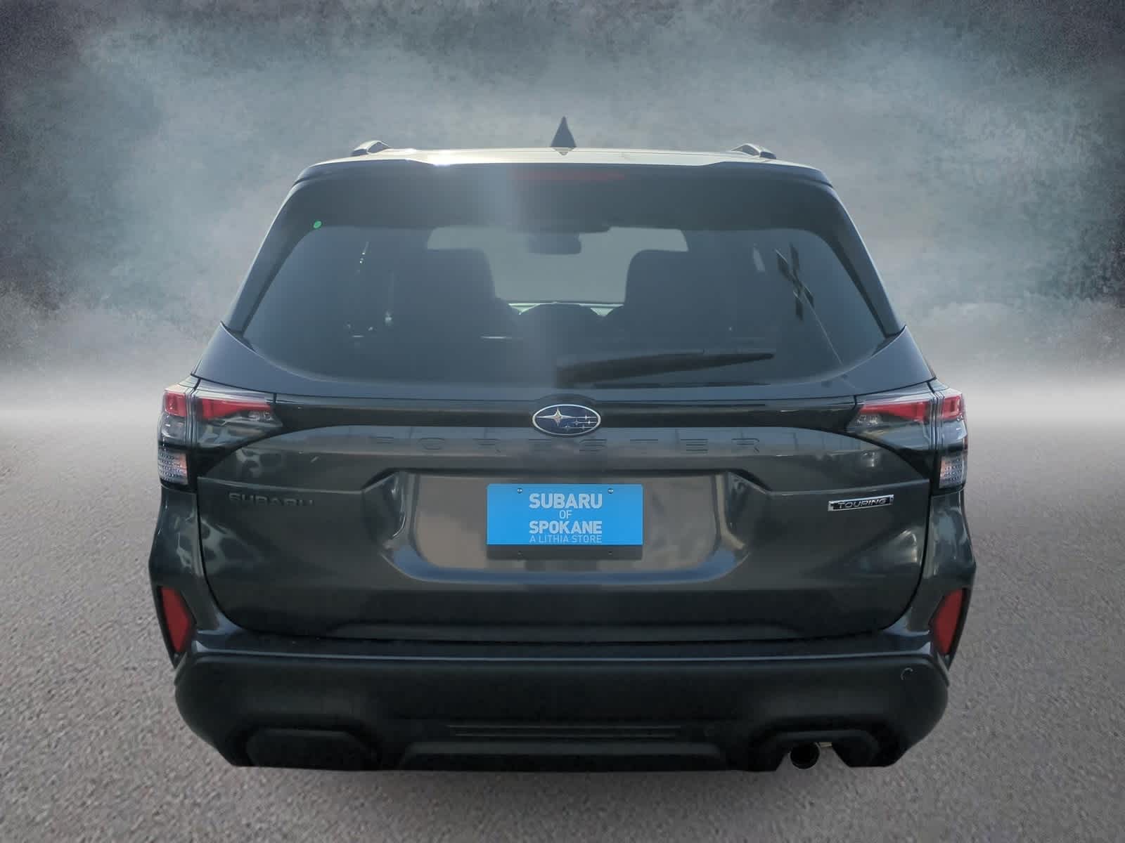 Thumbnail: 2026 Subaru Forester - 7