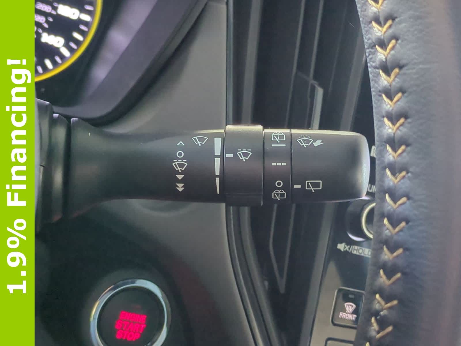 Thumbnail: 2025 Subaru Crosstrek - 27