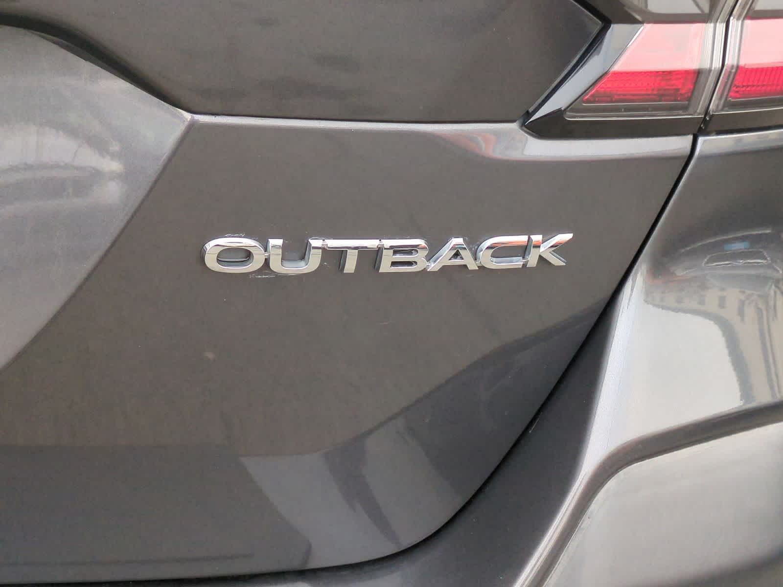 Thumbnail: 2020 Subaru Outback - 13